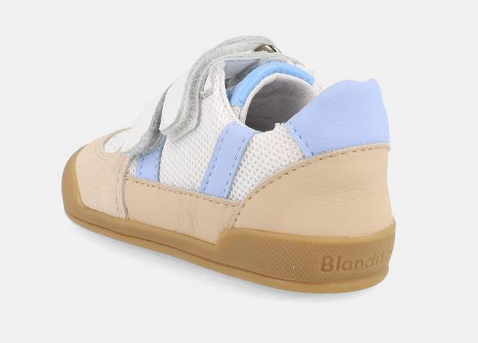 Blanditos by Crio's Blanditos by Crio's Barfußschuhe Lauflernschuhe Bahamas Krabbelschuh