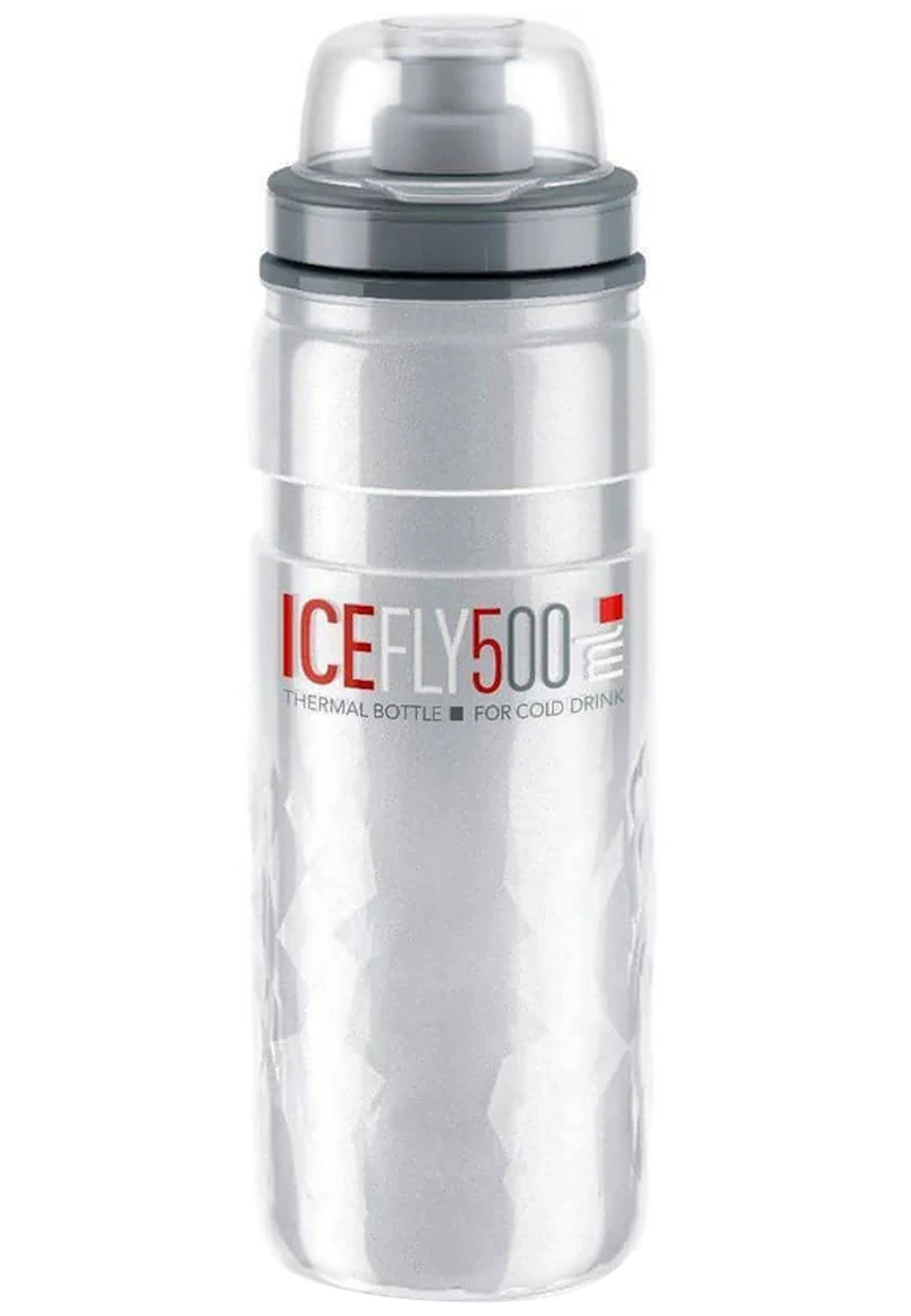 Winora Trinkflasche Elite Icef