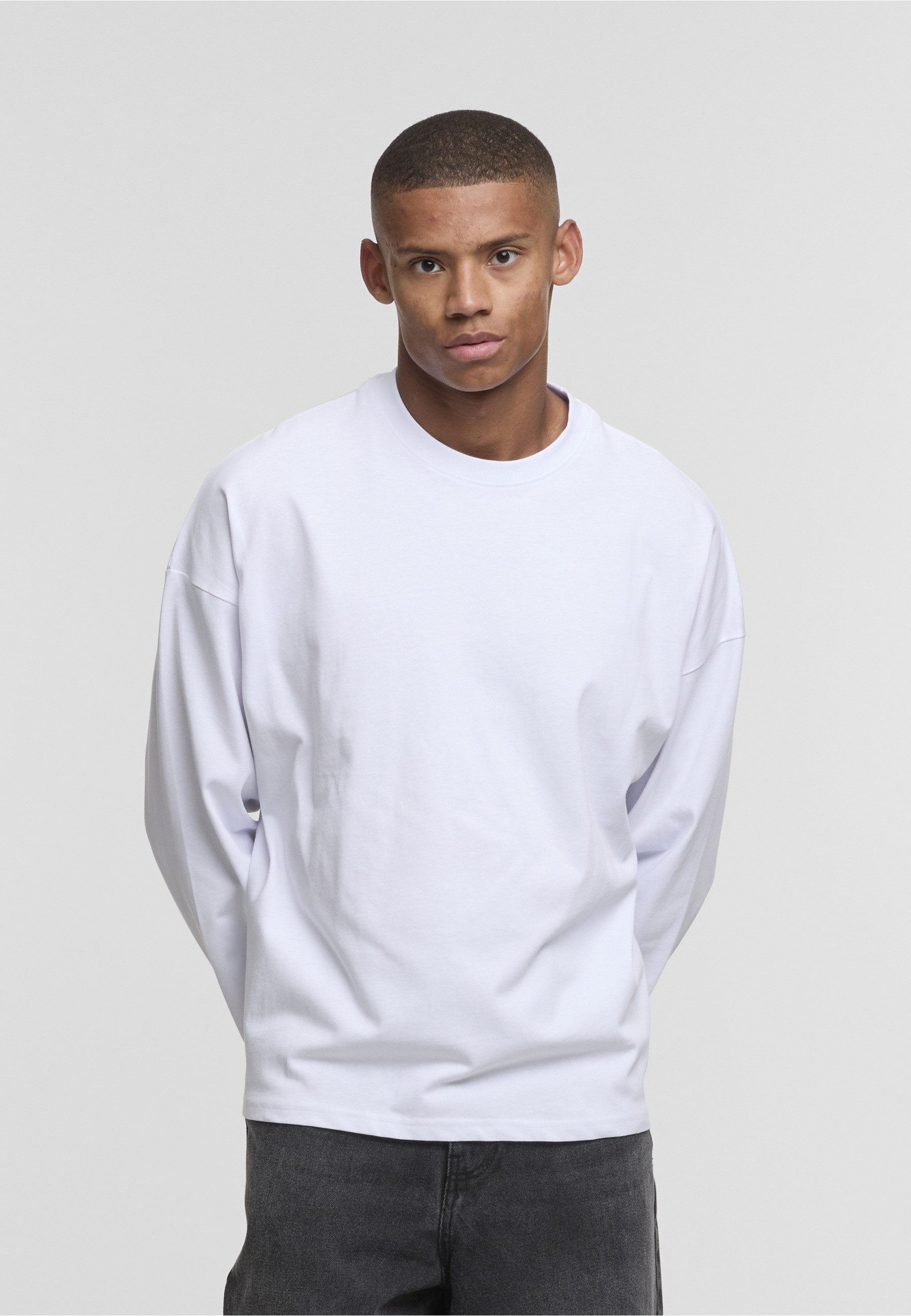 DEF Longsleeve DEF DEF BERRY Longsleeves (1-tlg)
