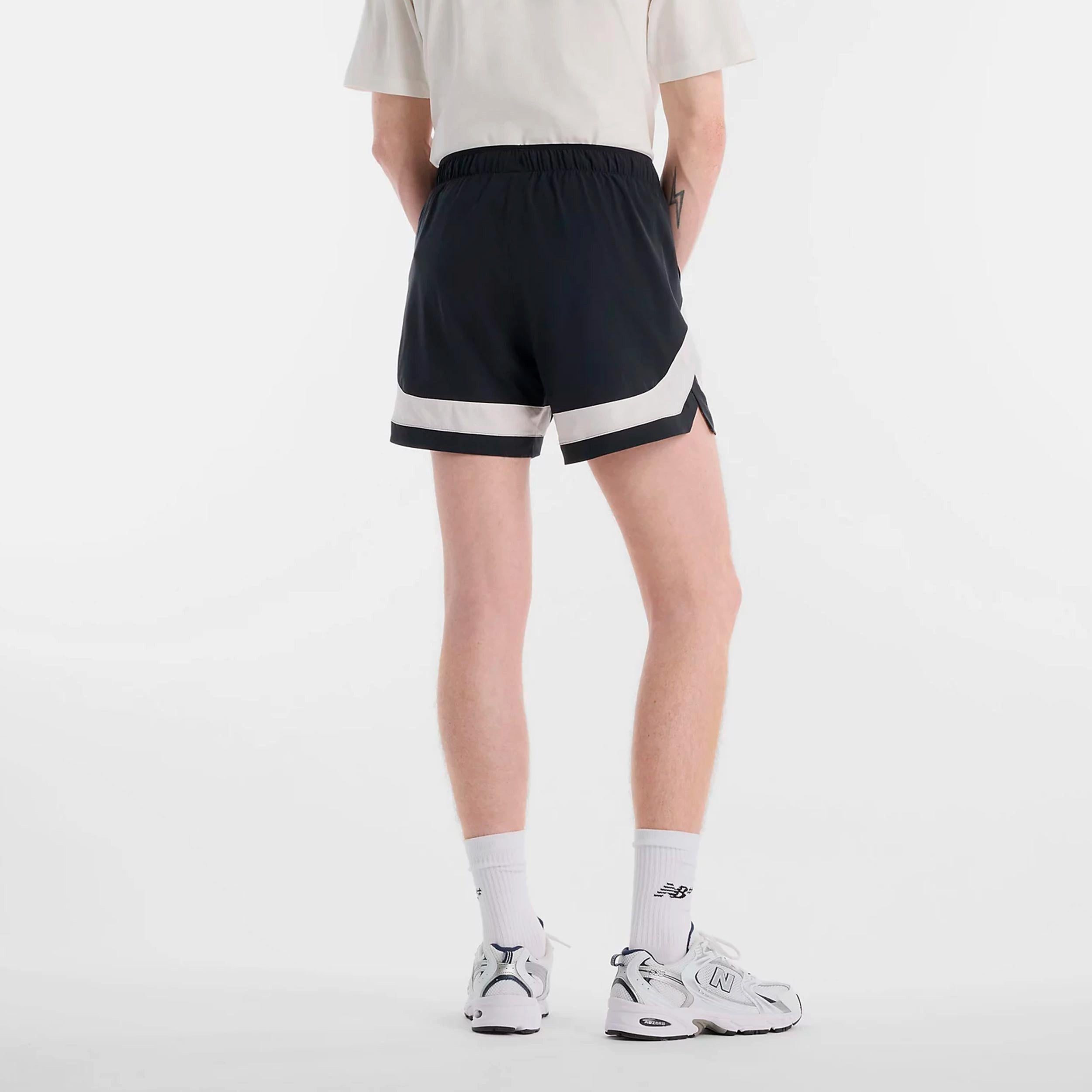 New Balance Shorts Tournament Novelty