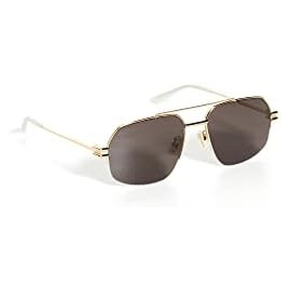 BOTTEGA VENETA Sonnenbrille Caravan