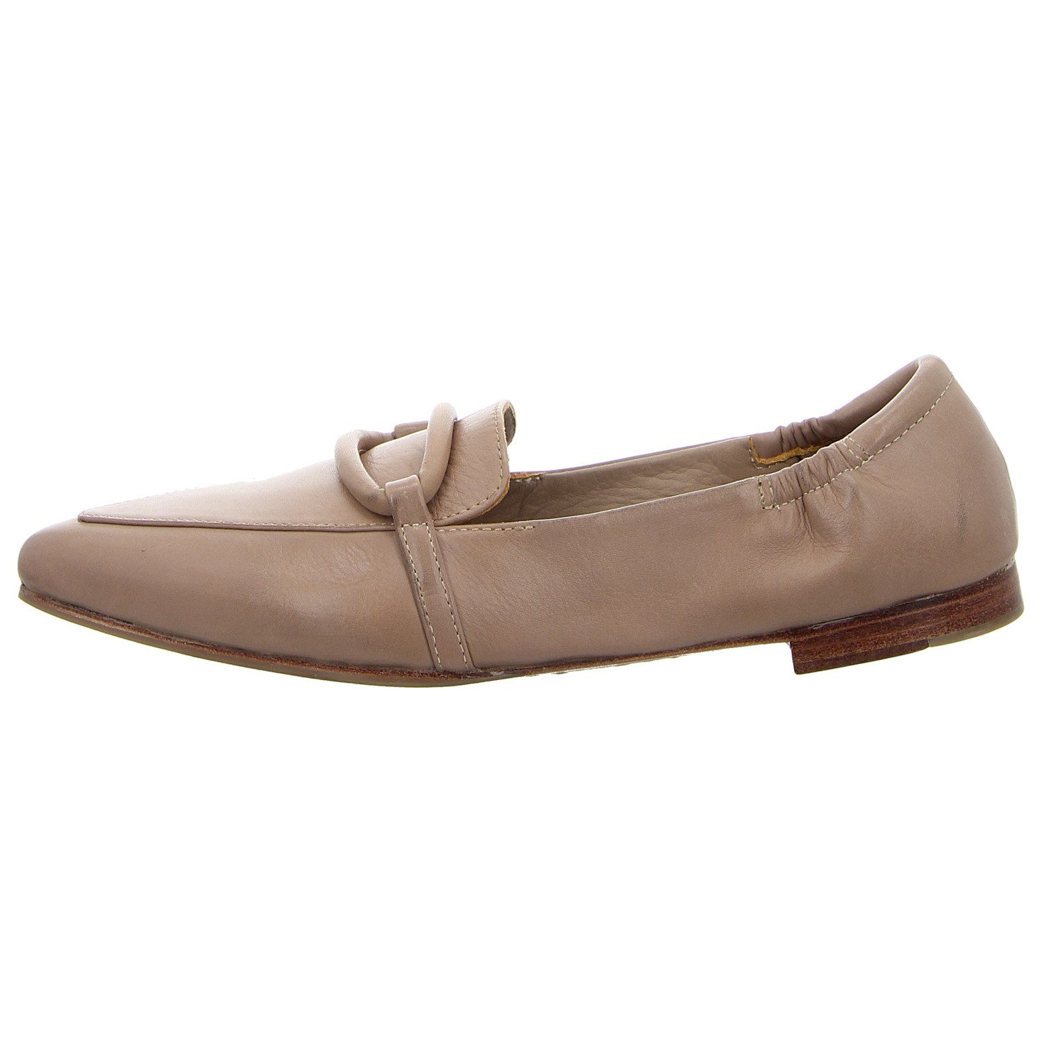 Rebecca White Z11-Point-4 Slipper