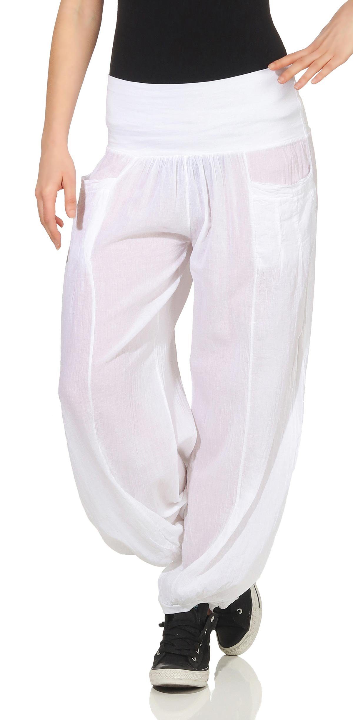 malito more than fashion Haremshose 17633 günstig online kaufen