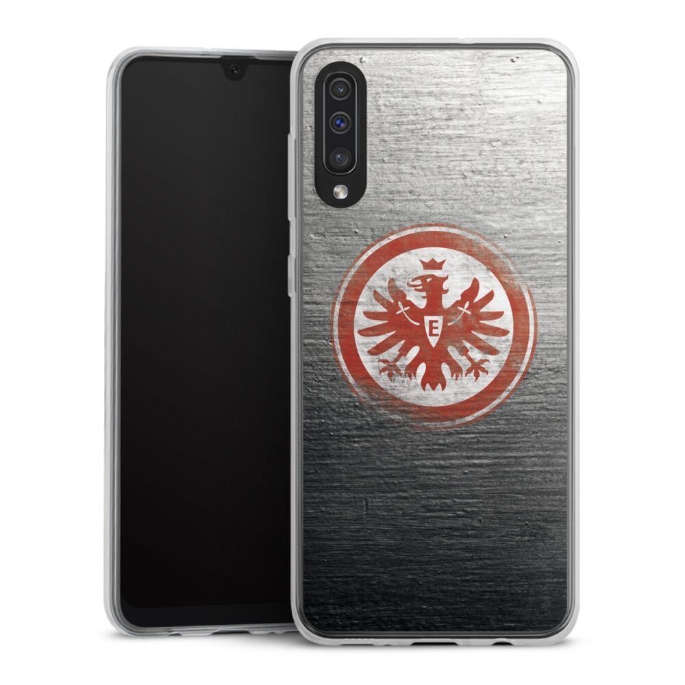 Handyhülle Eintracht Frankfurt SGE Logo Eintracht Logo Scratched