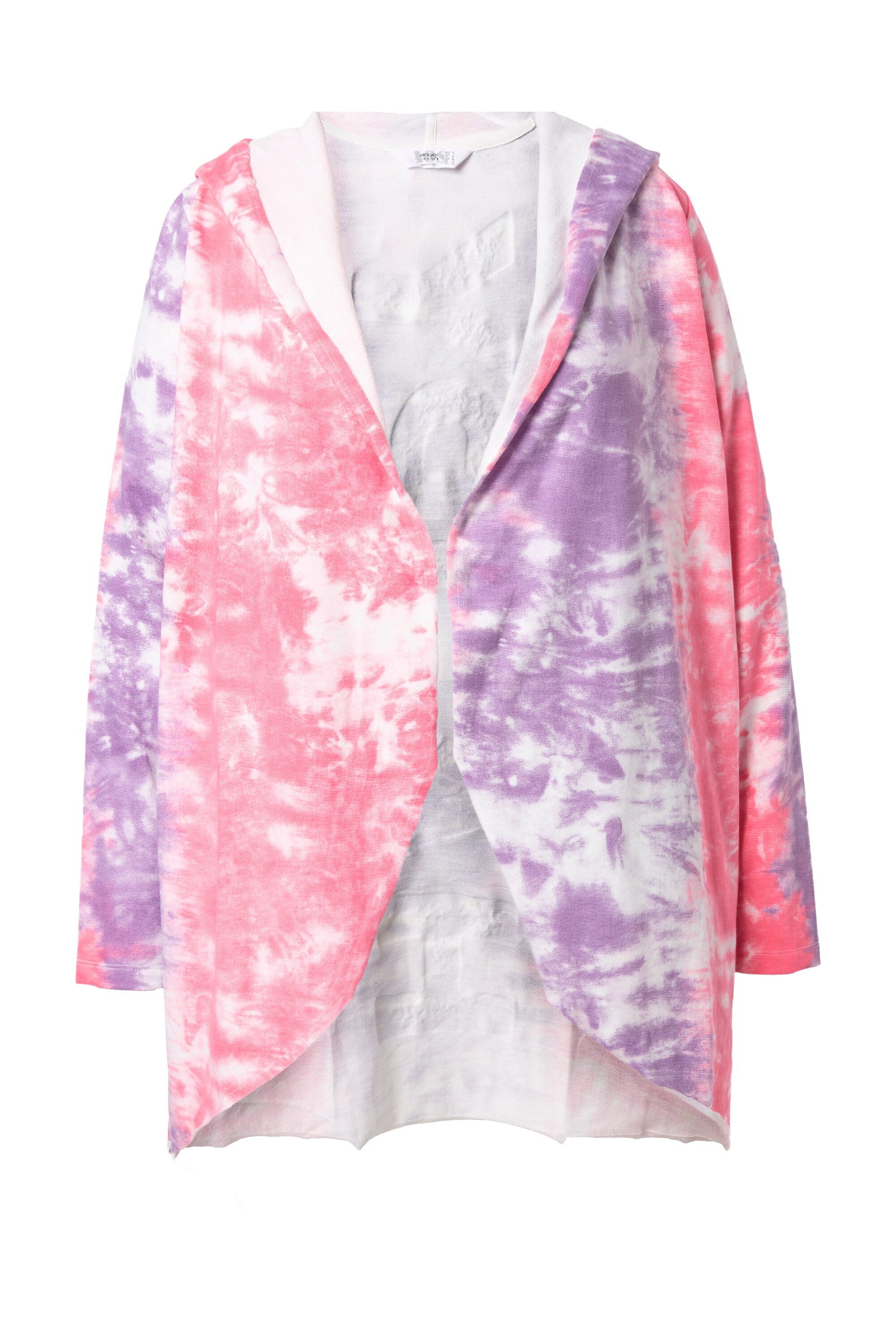 Angel of Style Sweatjacke Sweatjacke offen günstig online kaufen