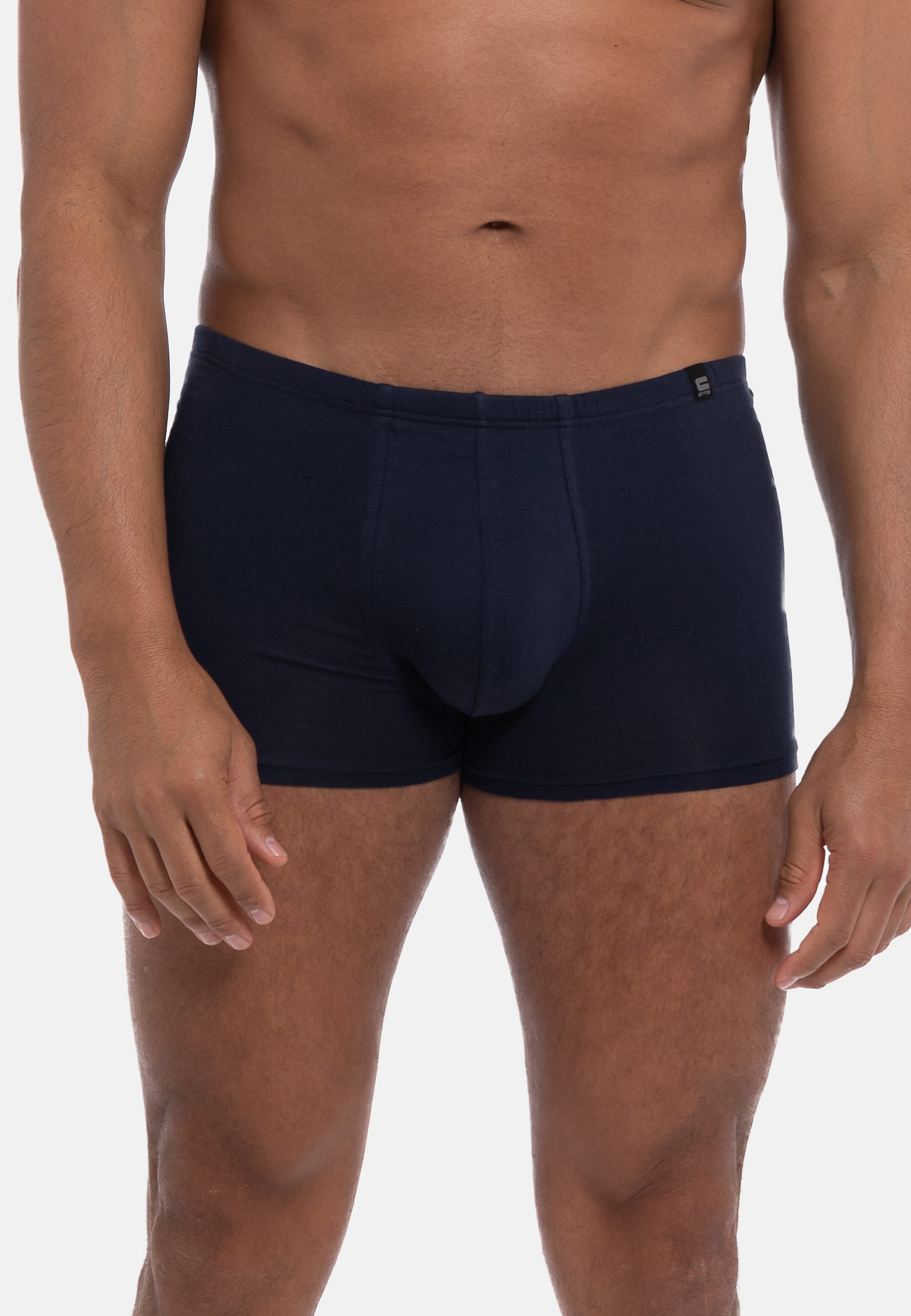 CiTO Retro Boxer Modern Basics - 95/5 (Spar-Set, 4-St) Pants - Baumwolle - günstig online kaufen