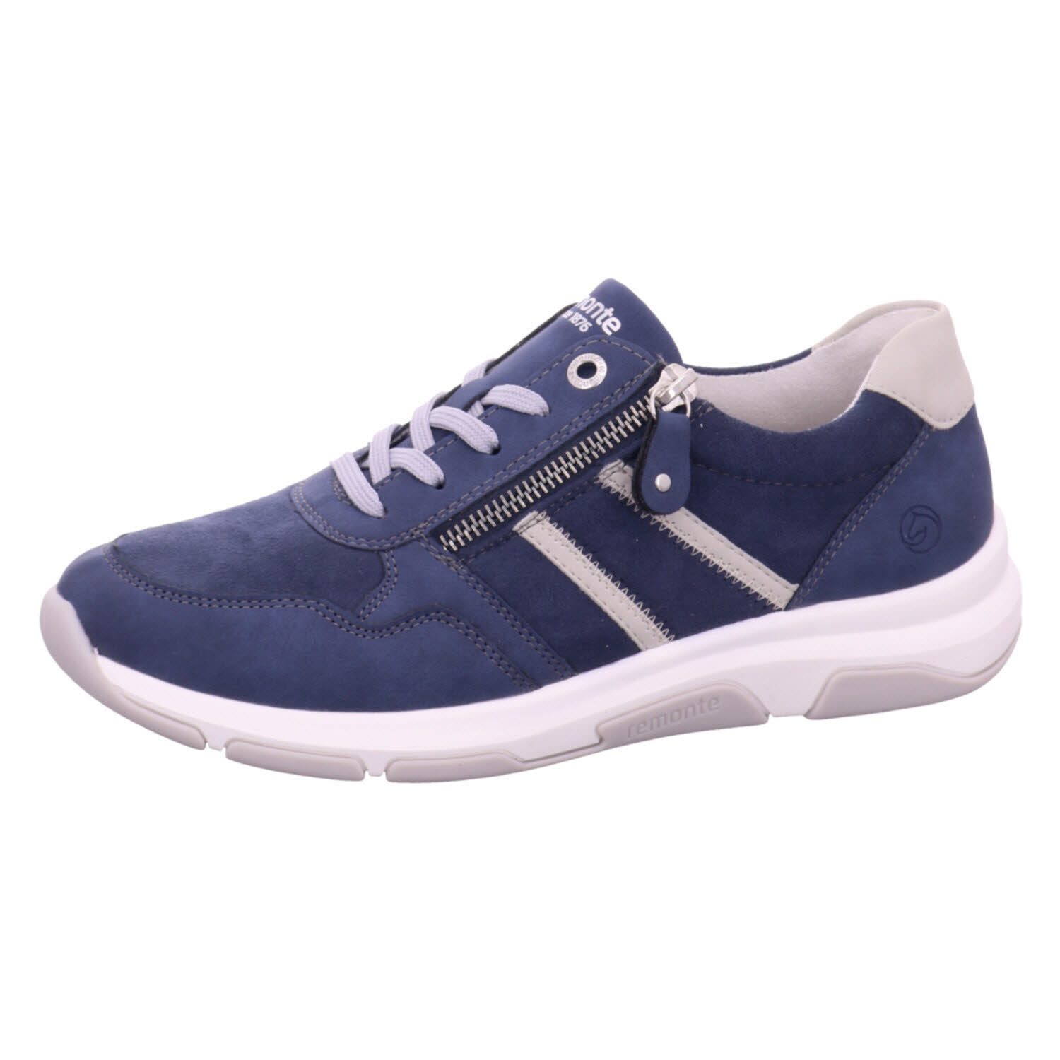 Remonte Remonte FS Halbschuh Schnürschuh günstig online kaufen