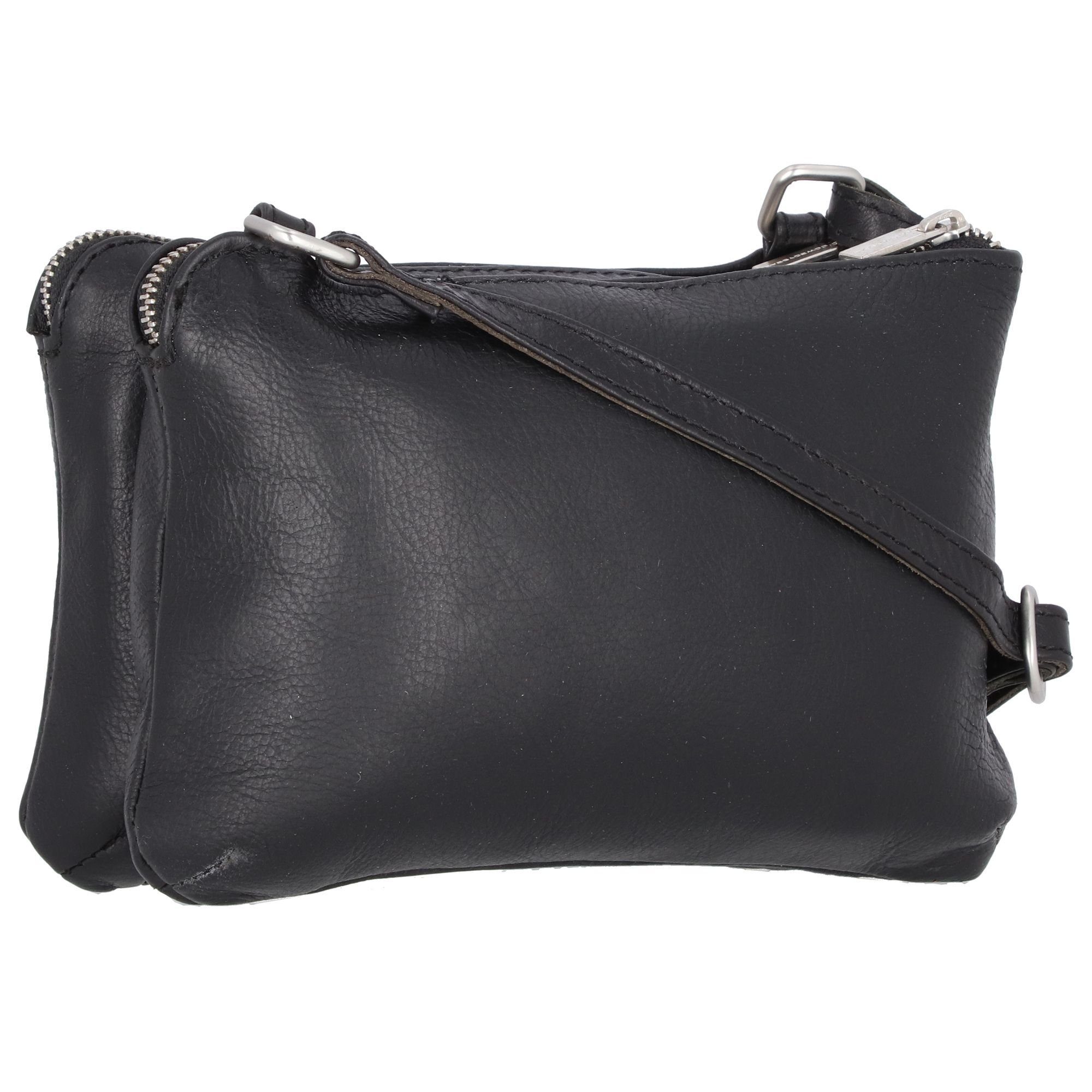 Cowboysbag Umhängetasche, Leder