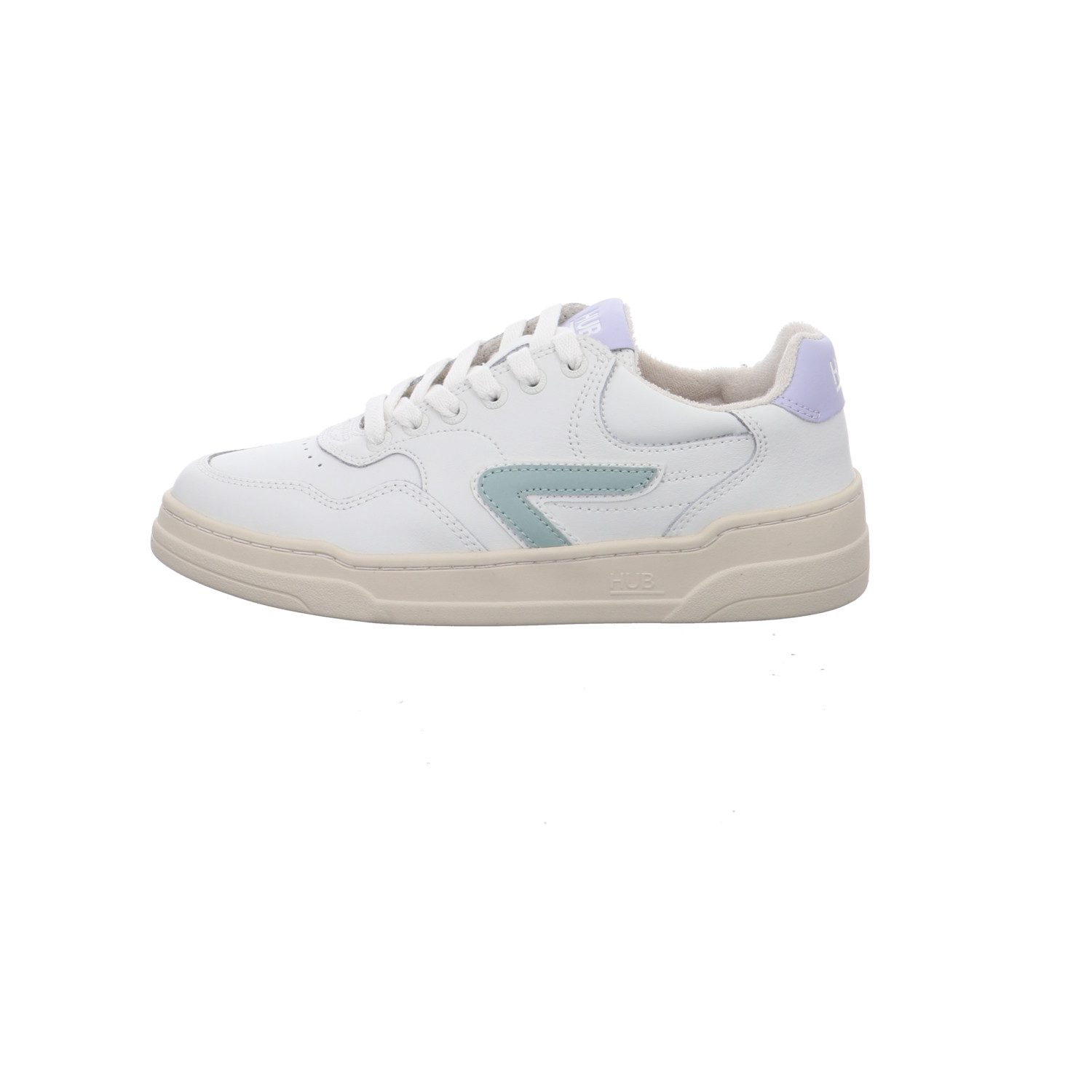 HUB Court L31 Sneaker