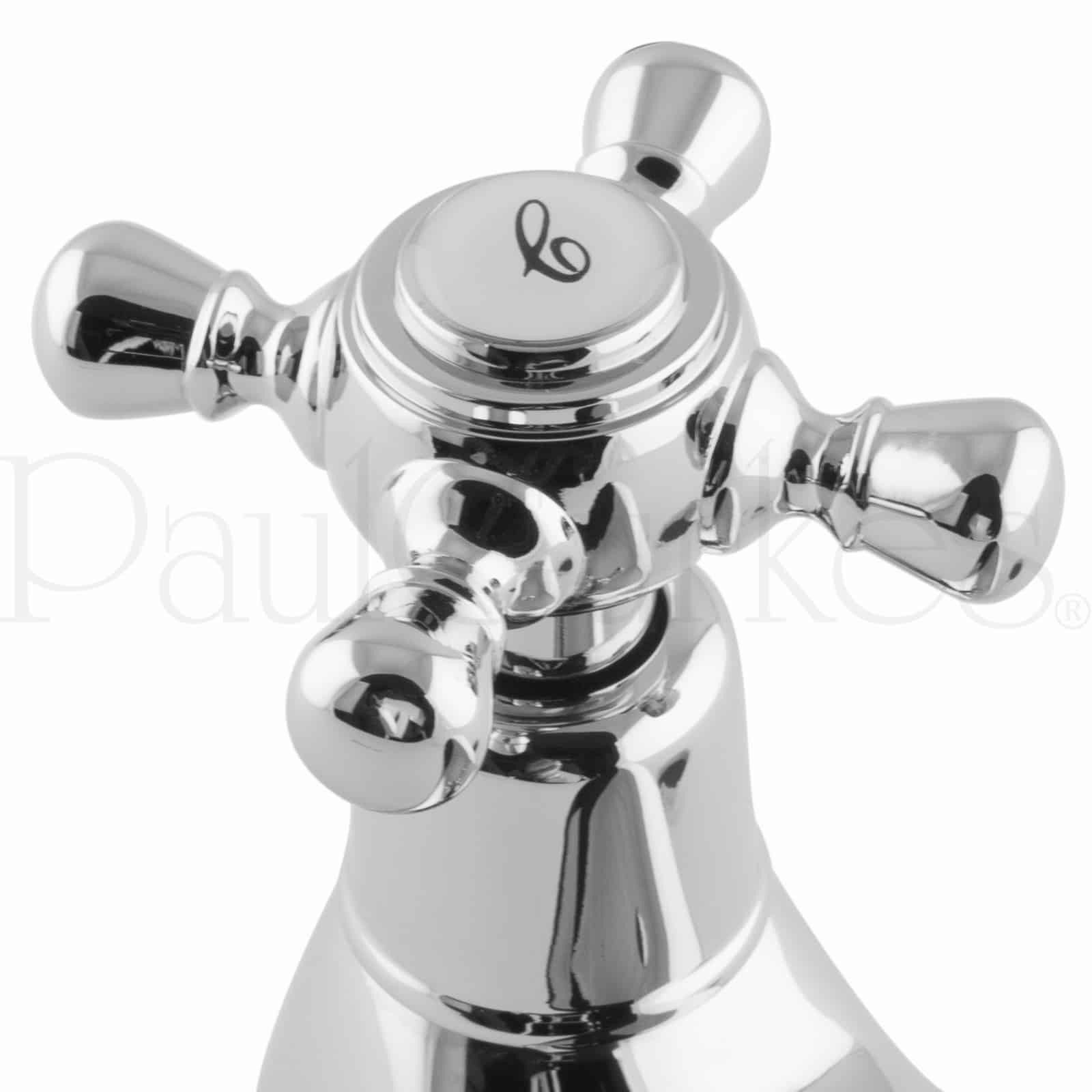 PaulGurkes Standventil PG12T3