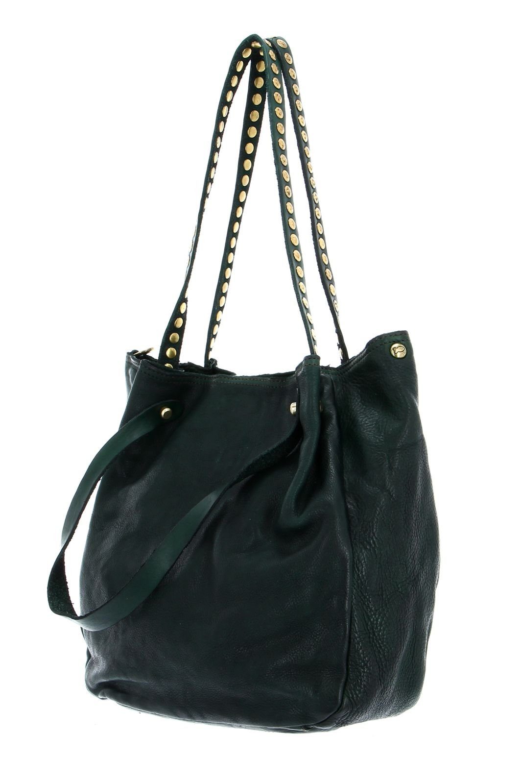 Campomaggi Schultertasche