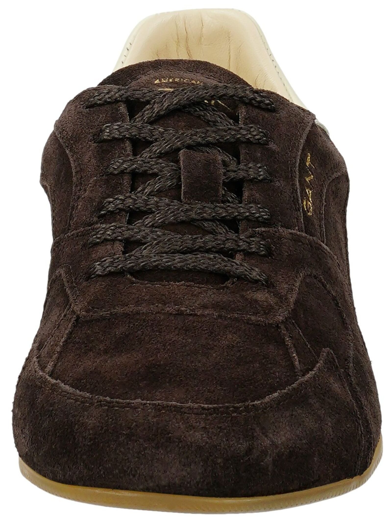 Gant Gant Sneaker Nubukleder/Textil Sneaker