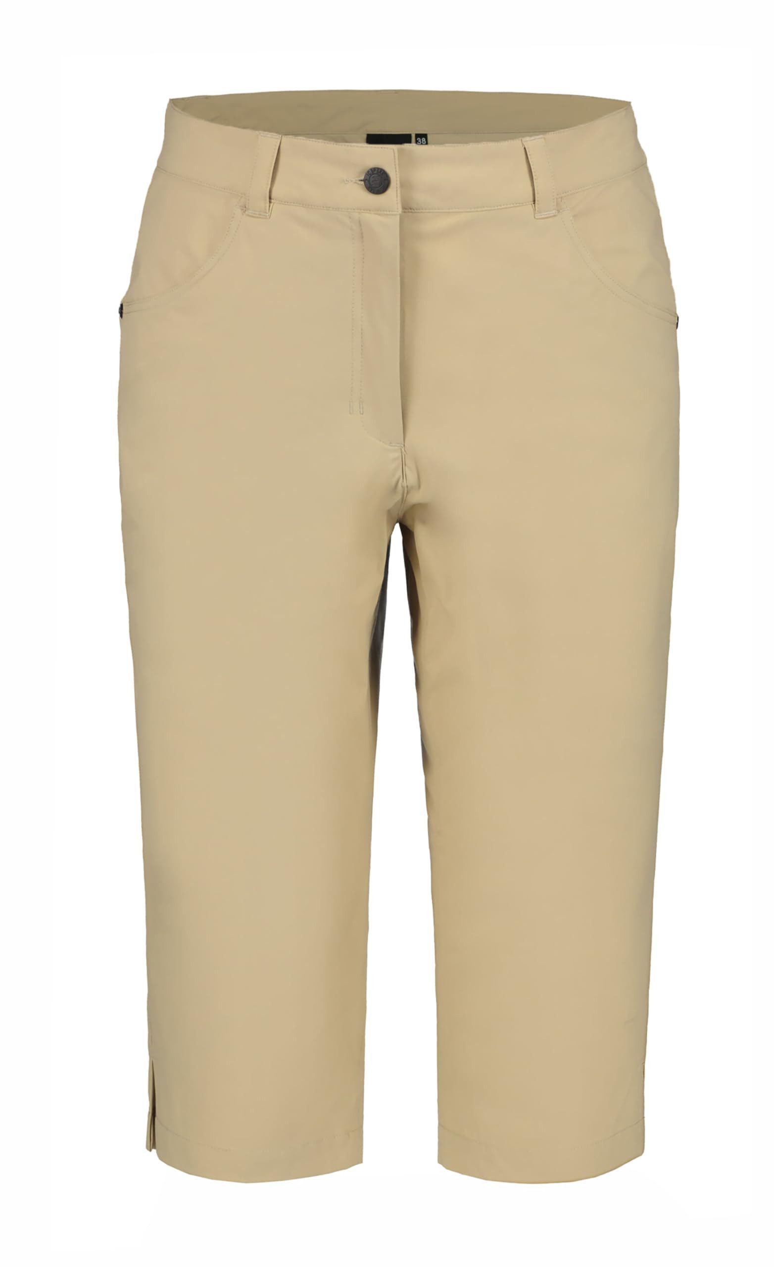 Bermudas
