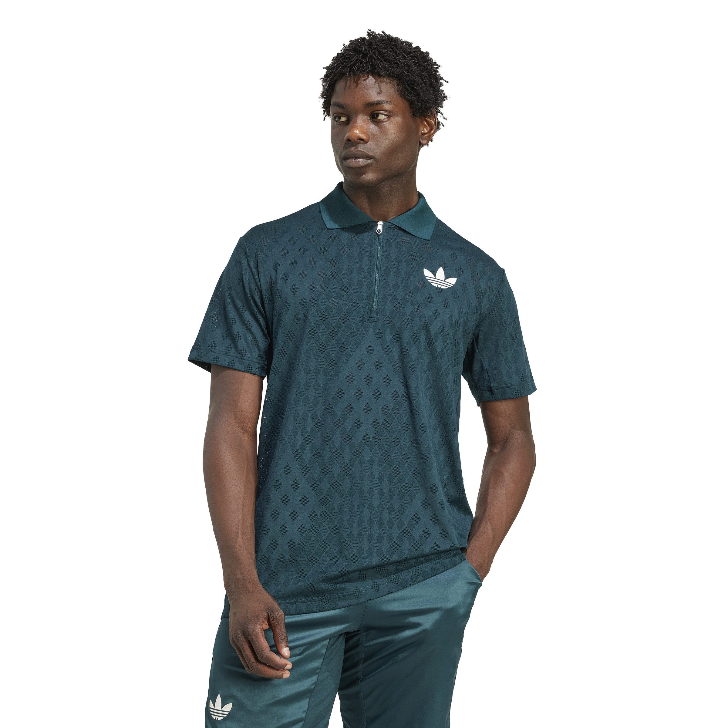 adidas Performance Poloshirt POLO PRO AURIVY günstig online kaufen