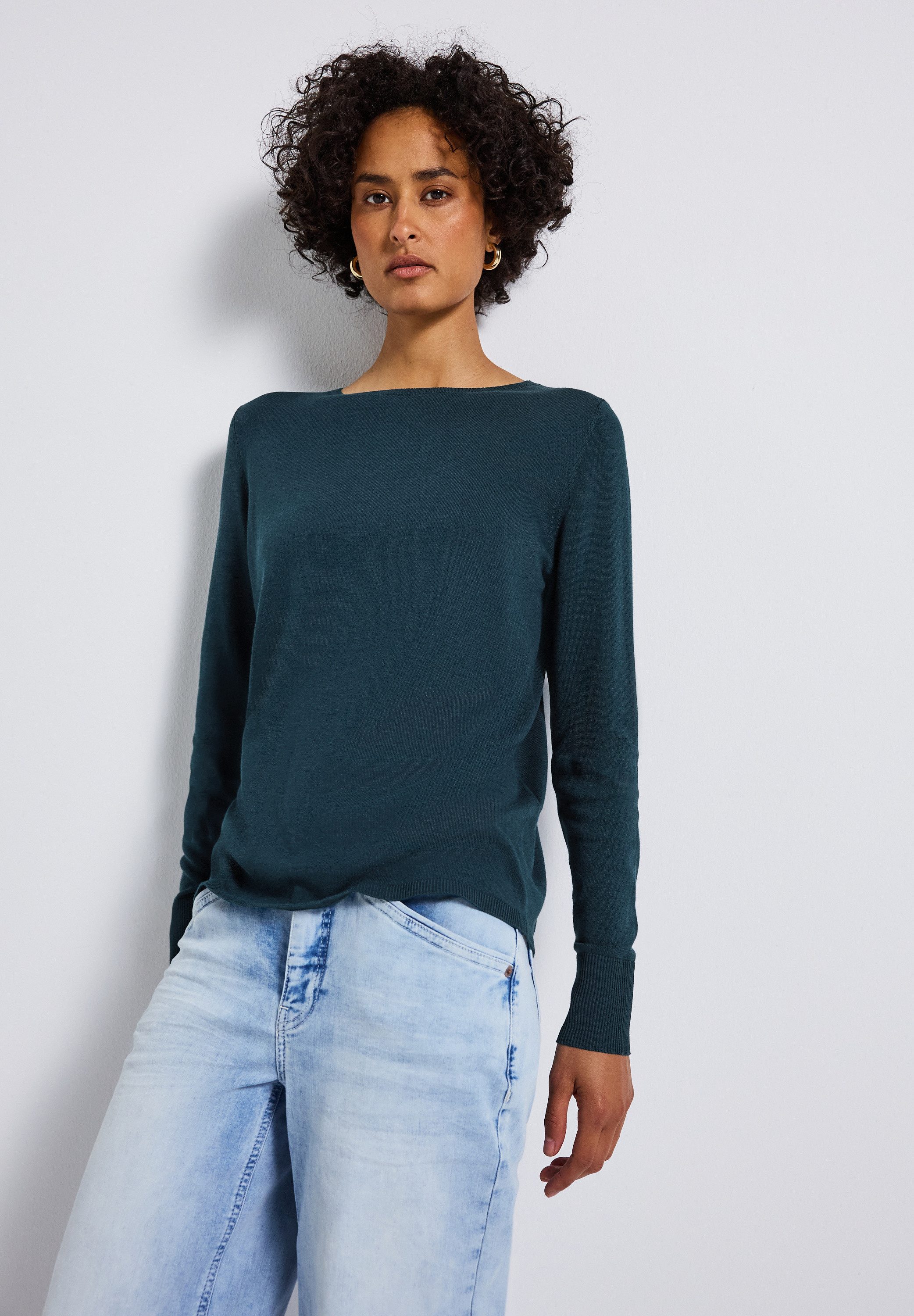 Strickpullover