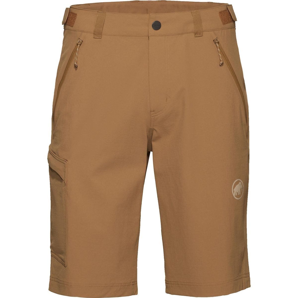 Mammut Shorts Runbold IV Shorts Men Bequeme und funktionale Outdoor-Shorts für maximale Bewegungsfreiheit