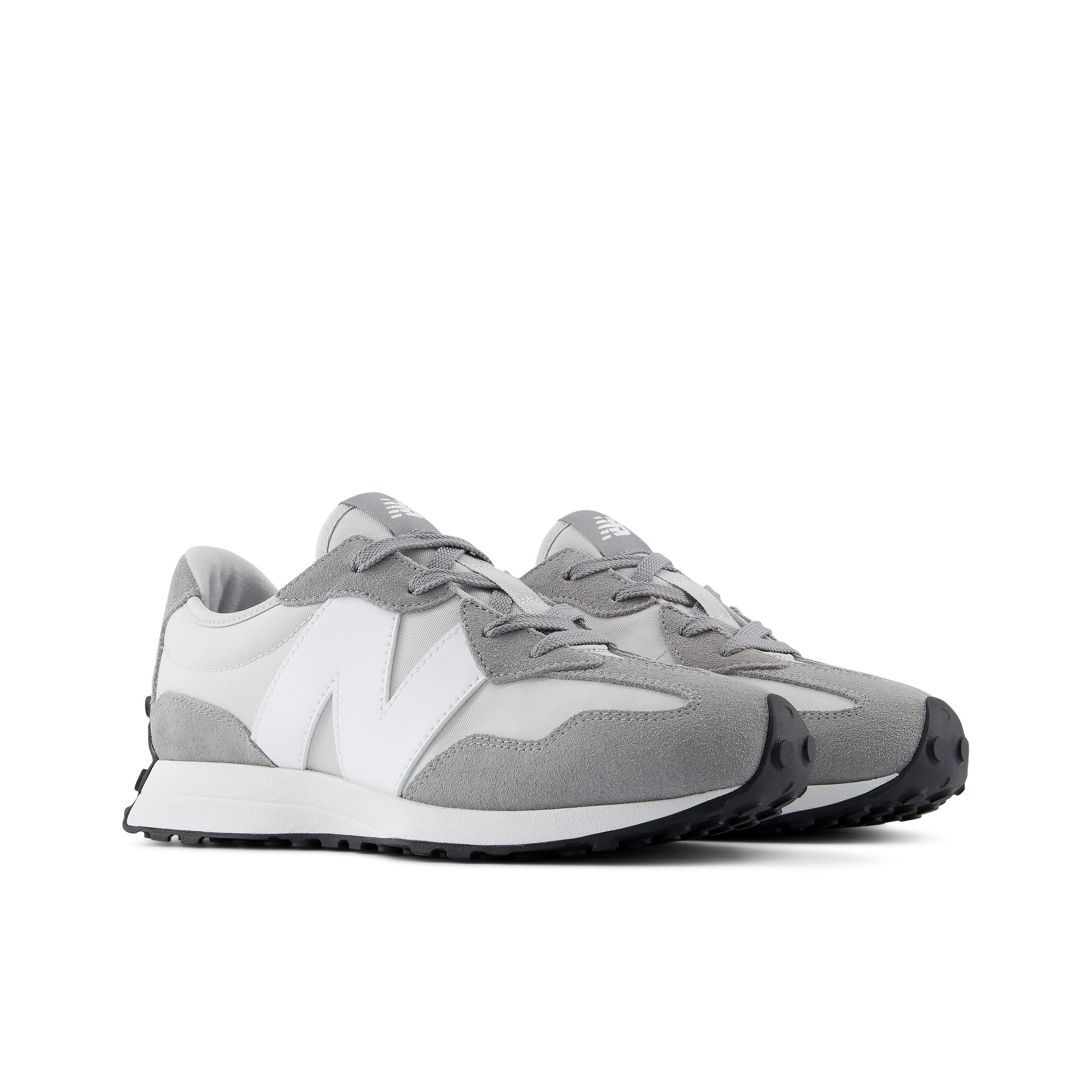 New Balance 327 Sneaker für Kinder und Jugendliche, mit Gummilaufsohle