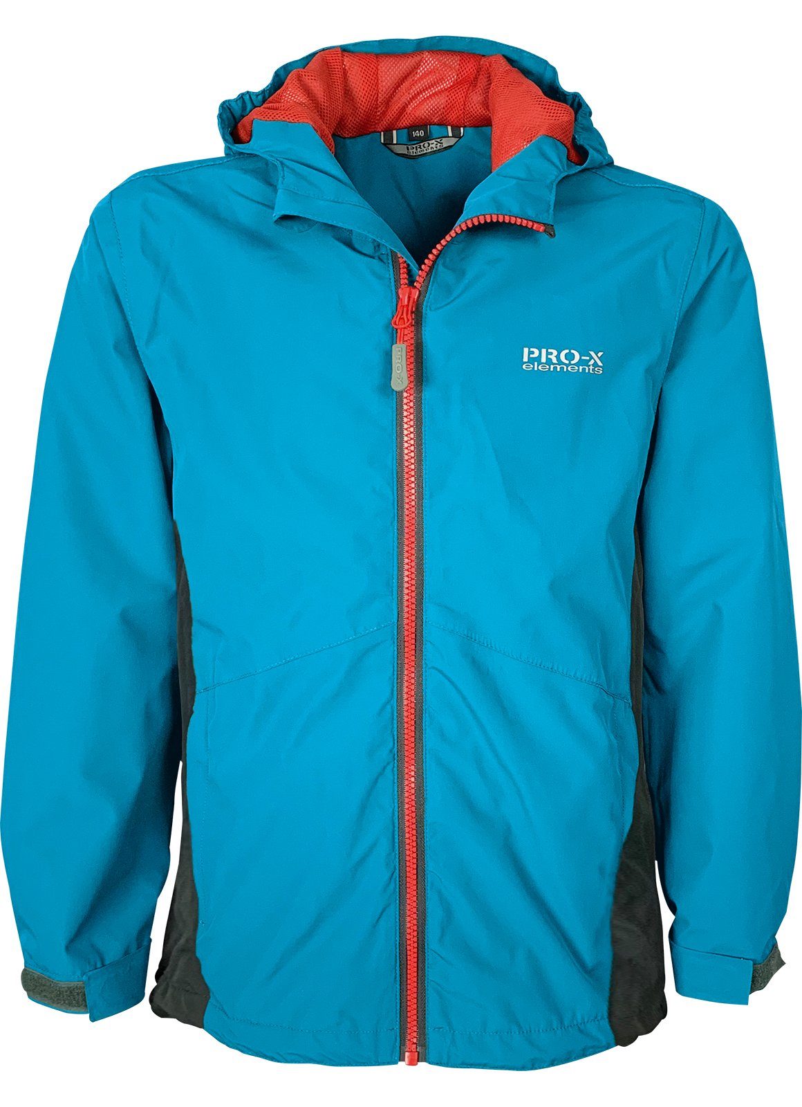 Regenjacke OLOF