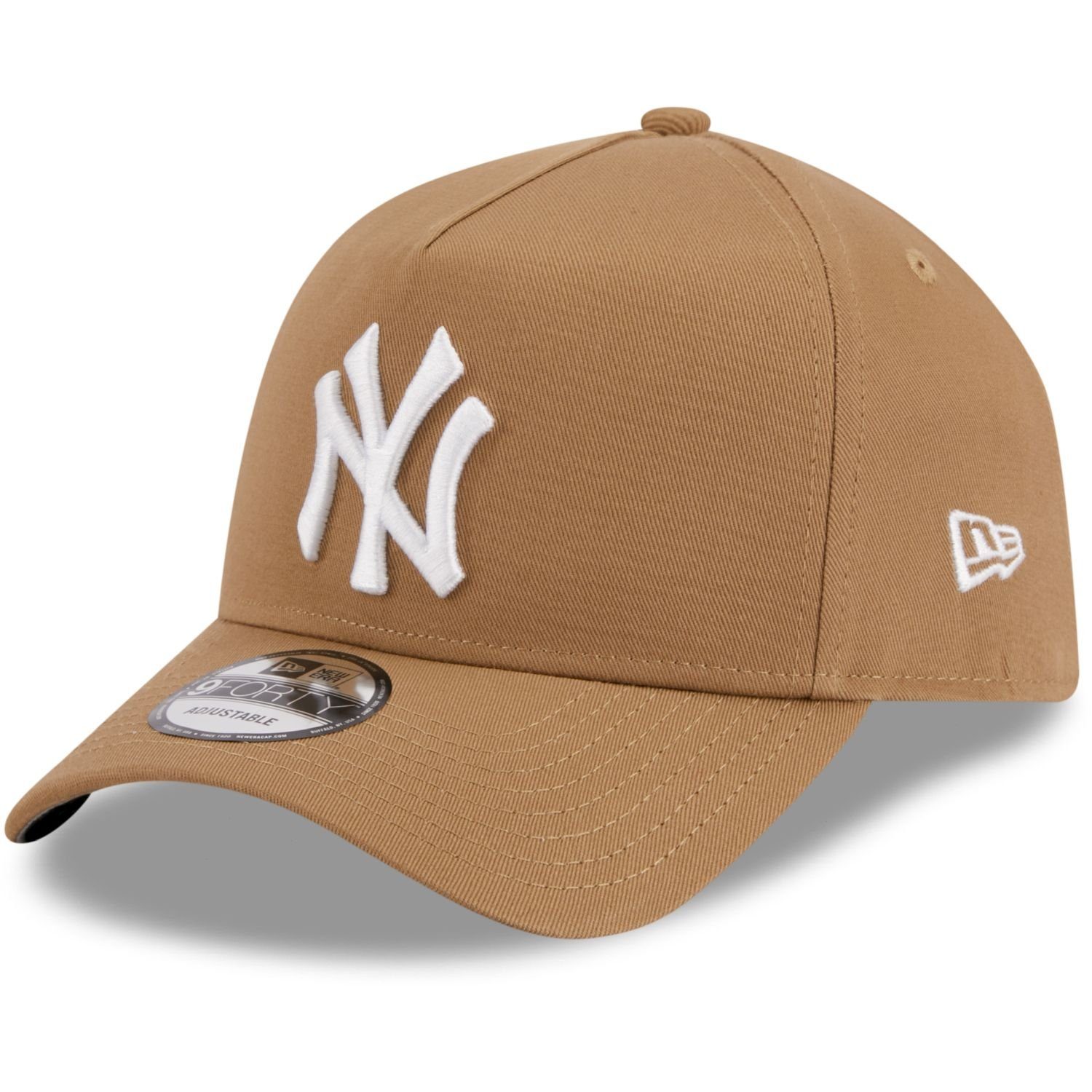 Trucker Cap 9Forty AFrame Trucker New York Yankees