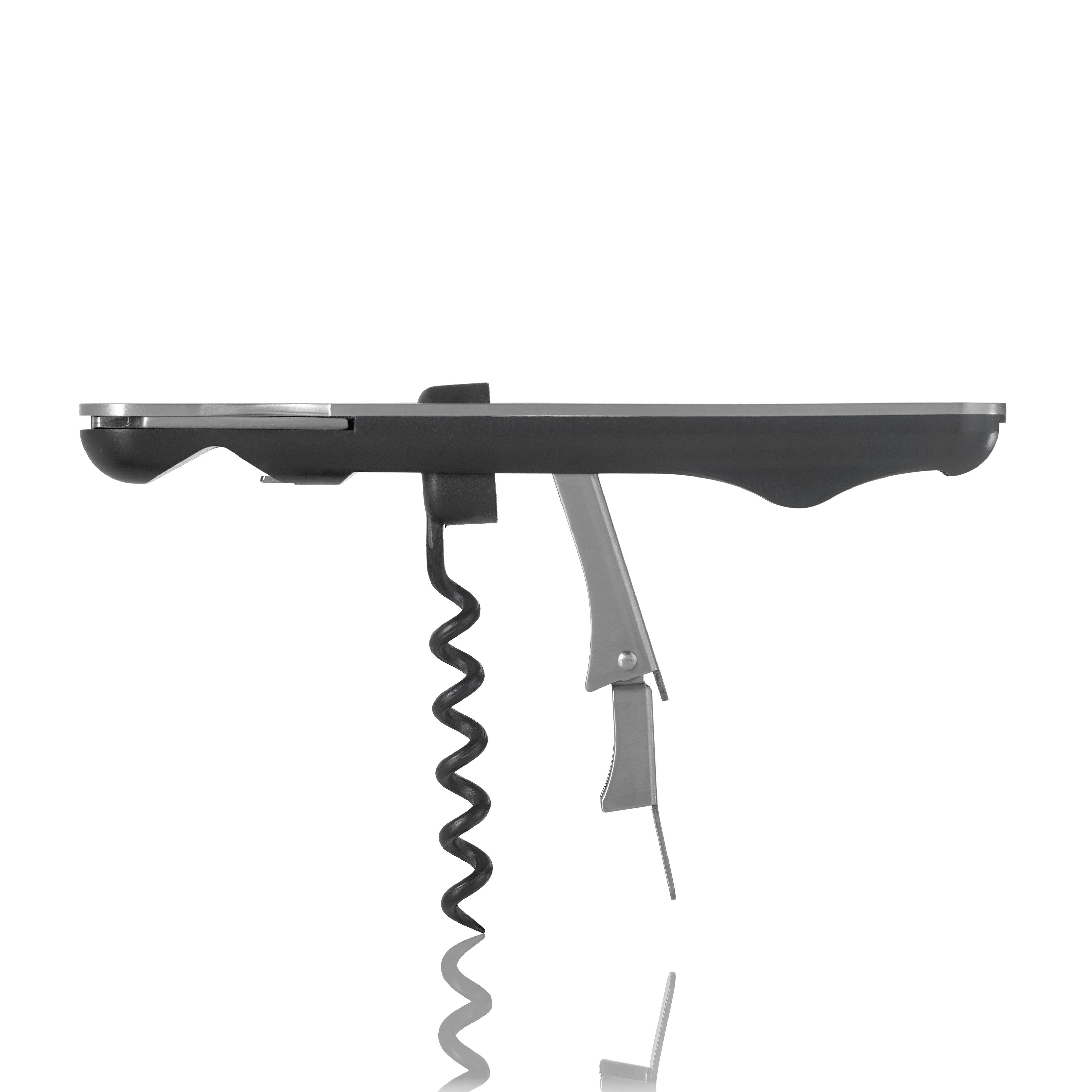 Weinflaschenöffner PushPull
