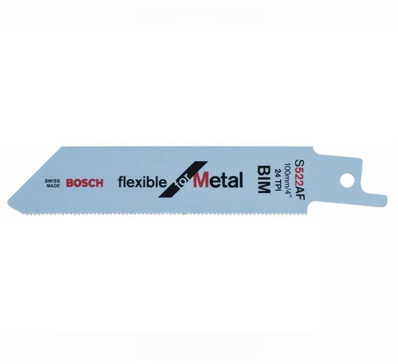 Thumbnail - BOSCH Säbelsägeblatt Bosch Säbelsägeblatt S522AF, 2 Stück