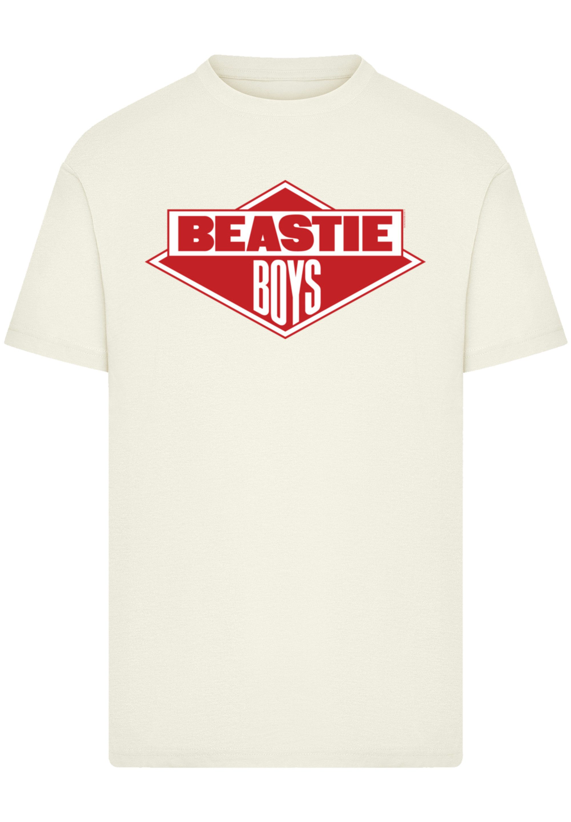F4NT4STIC Print-Shirt The Beastie Boys Premium günstig online kaufen