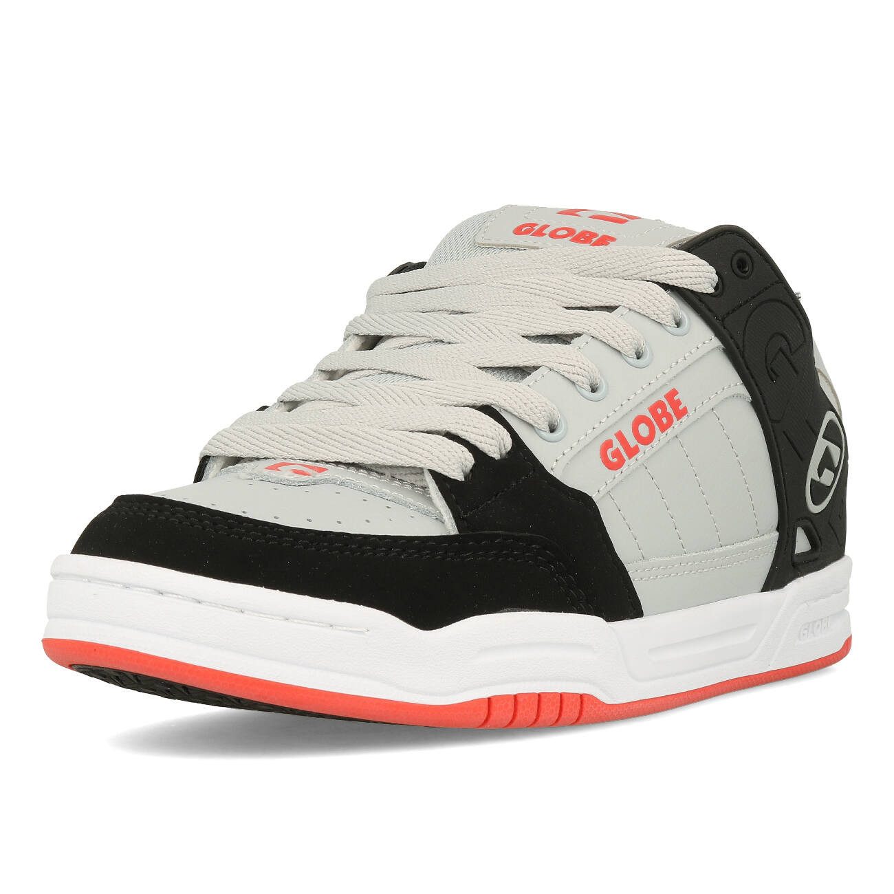Globe Globe Tilt Herren Steel Black Sneaker