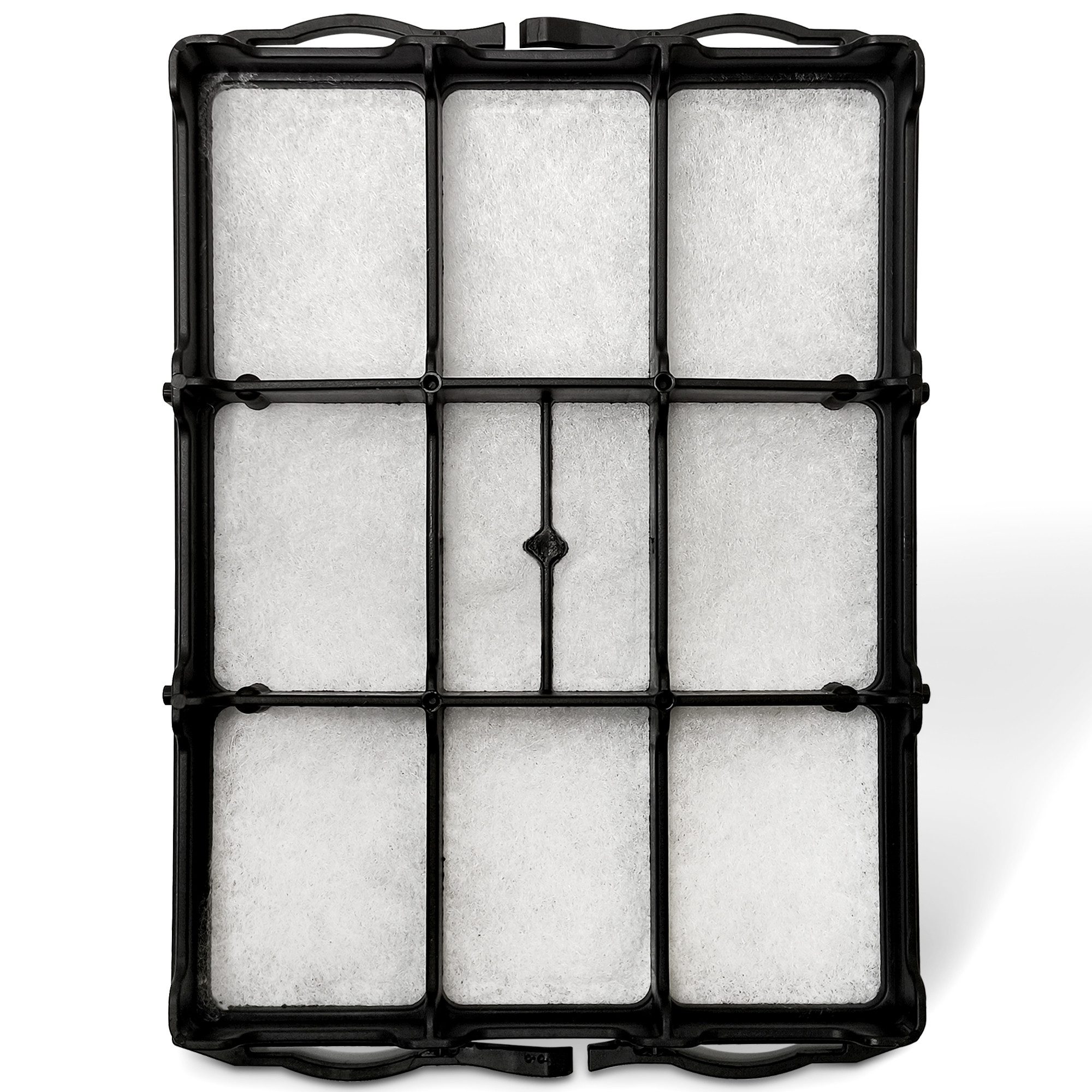 BOSCH Ersatzfilter Motorschutzfilter Filter 00578863, Zubehör für Microsan Staubsauger