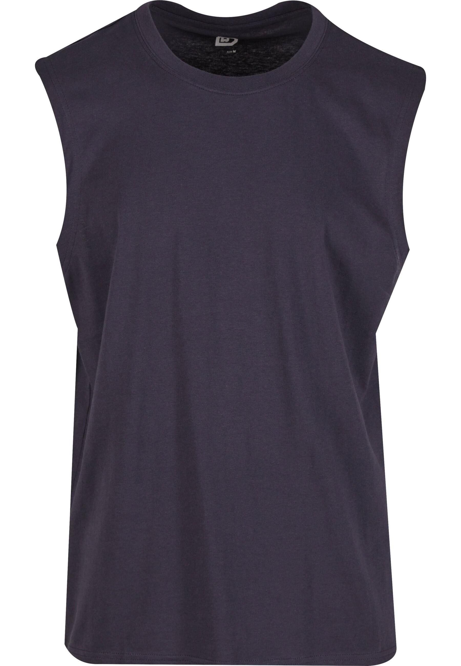 Brandit Tanktop Brandit Brandit T-Shirt sleeveless (1-tlg)