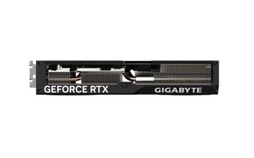 Gigabyte GeForce RTX 4070 SUPER WINDFORCE OC Grafikkarte (12 GB, GDDR6X)