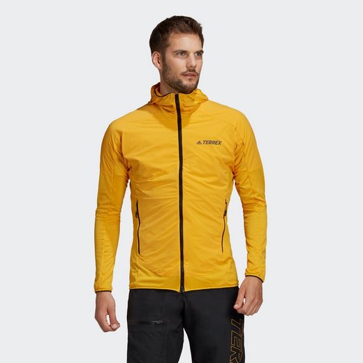 adidas TERREX Windbreaker Â»TERREX Skyclimb FleecejackeÂ« online kaufen | OTTO