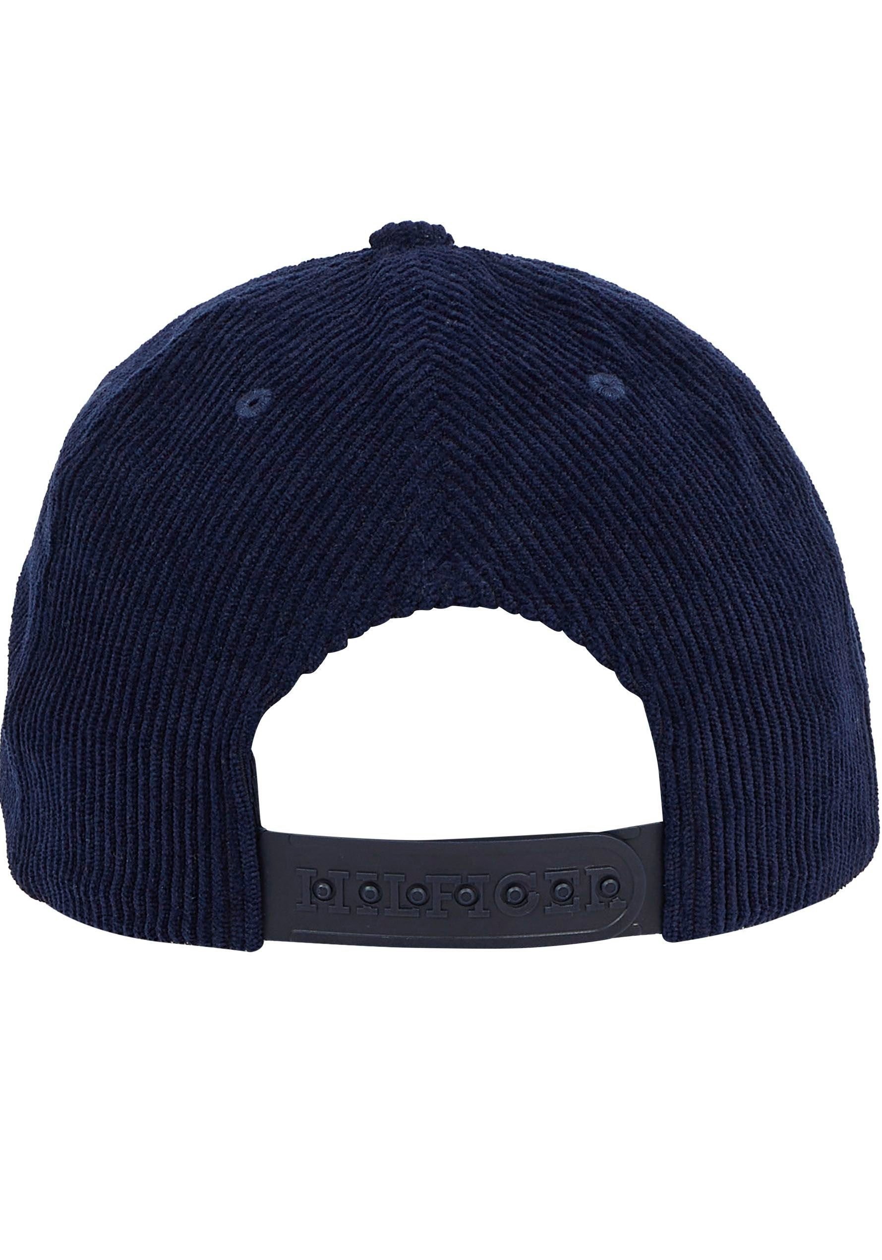 MONOTYPE Cap Baseball CORDOROY CAP Tommy Cord Hilfiger aus