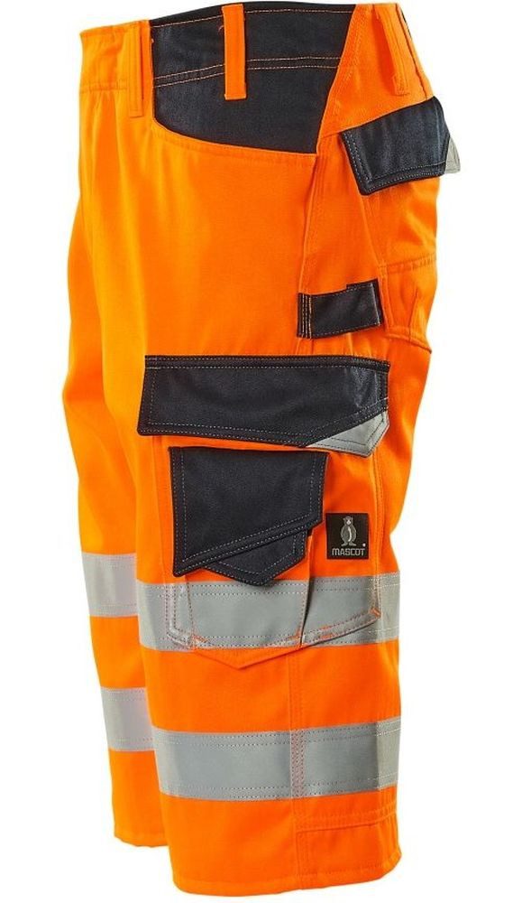 Mascot Shorts Luton