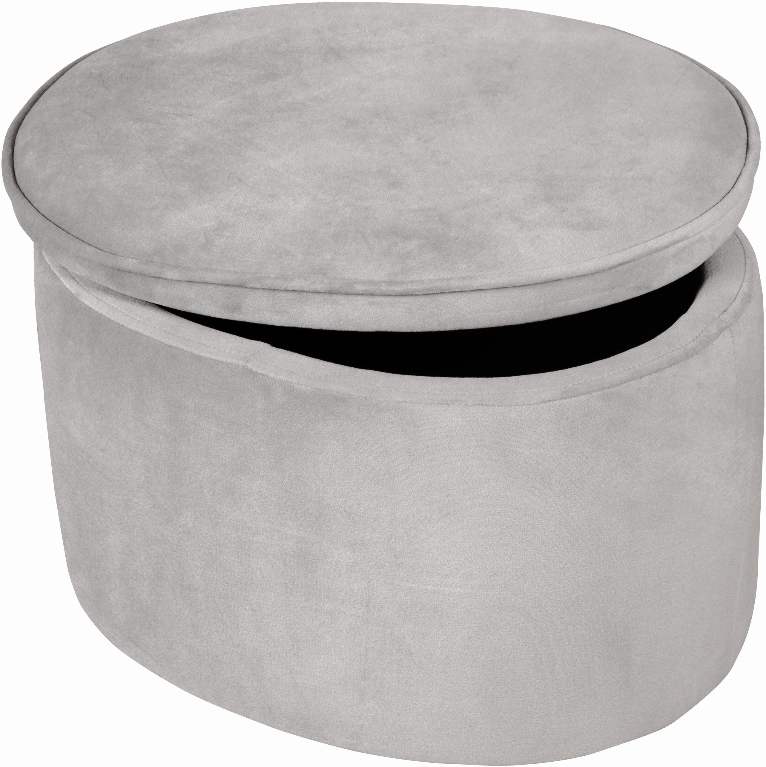 roba® Kinderhocker Lil Sofa, mit Stauraum günstig online kaufen