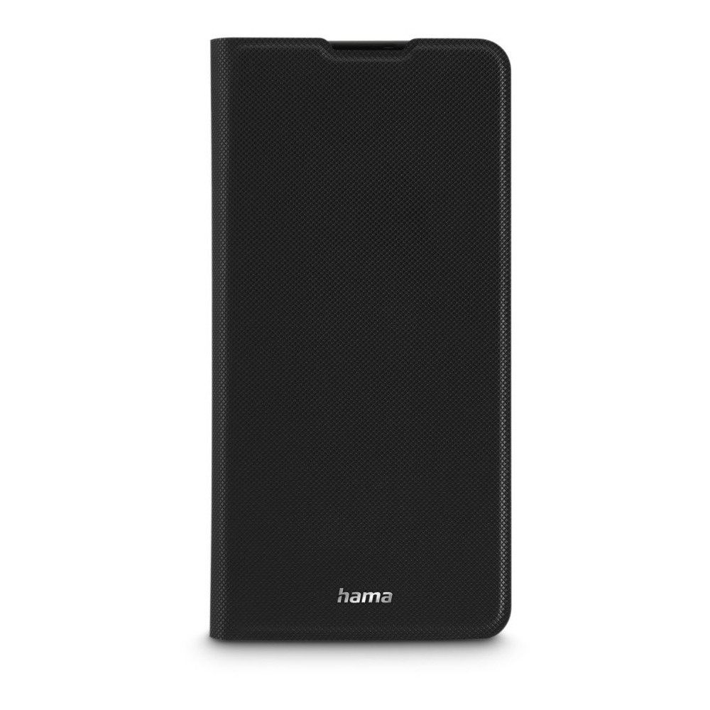 Handyhülle Hama Handytasche Daily Protect für Xiaomi 14 schwarz