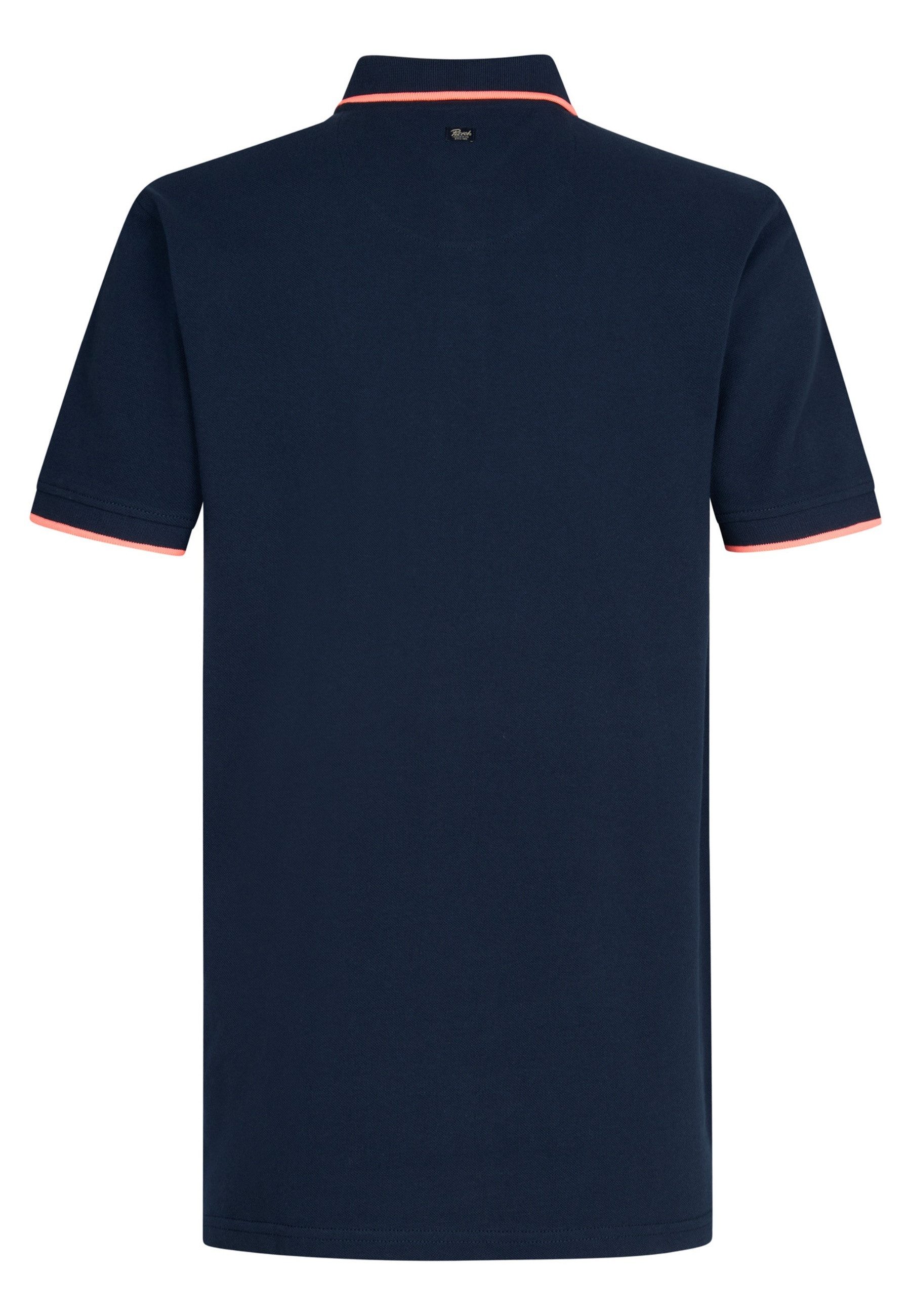 Petrol Industries Poloshirt Poloshirt Kurzarmshirt mit günstig online kaufen