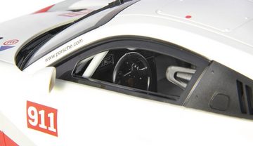 Jamara RC-Auto Porsche 911 GT3 Cup, mit LED-Fahrlicht