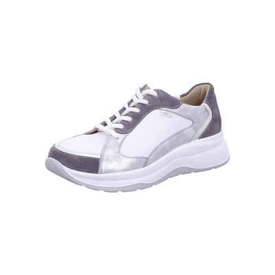 Finn Comfort weiß Sneaker (1-tlg)