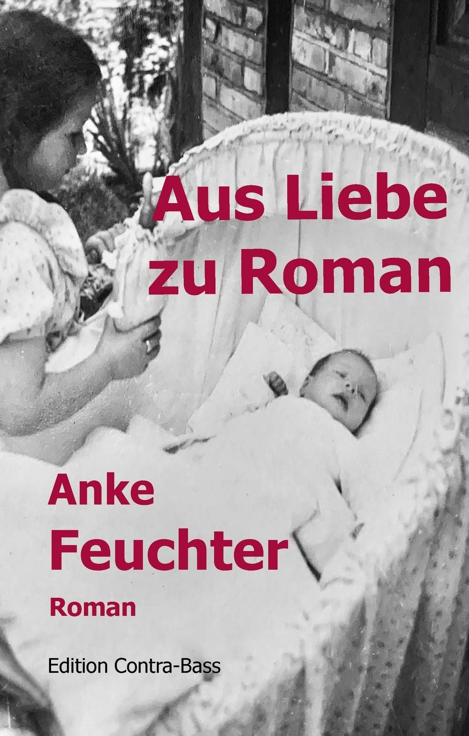 Aus Liebe zu Roman / Anke Feuchter