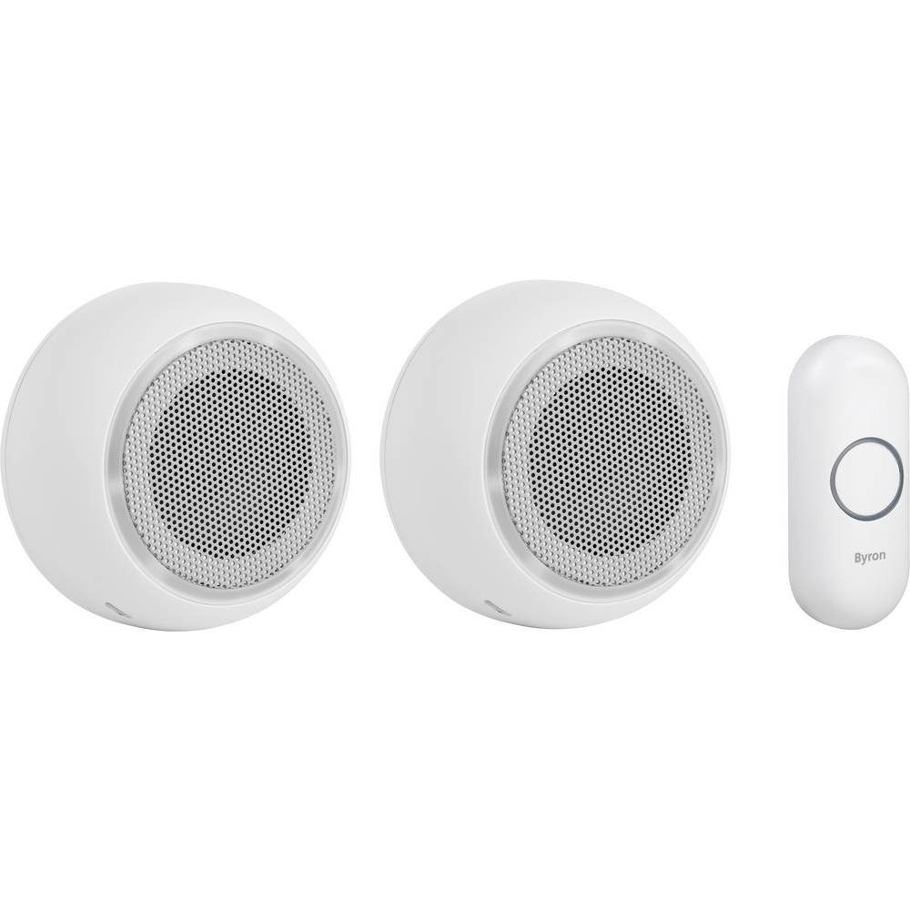 Smart Home Türklingel Funk-Türklingelset