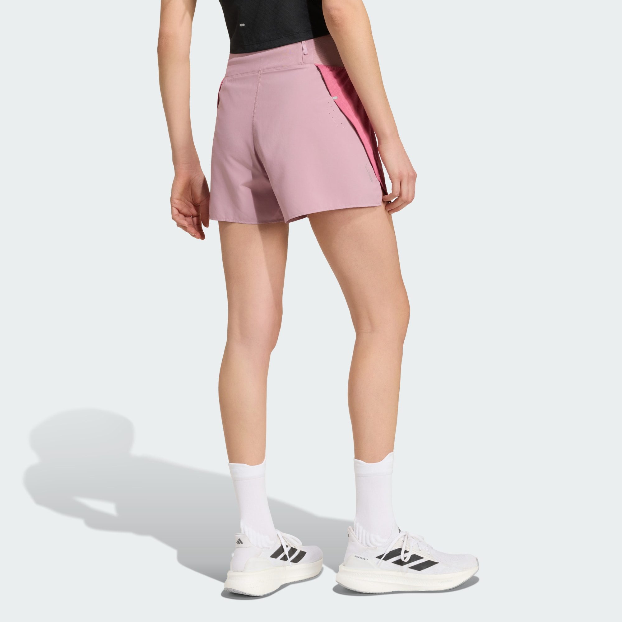 adidas Performance Shorts AADI365BREEZE LAUFSHORTS (1-tlg)