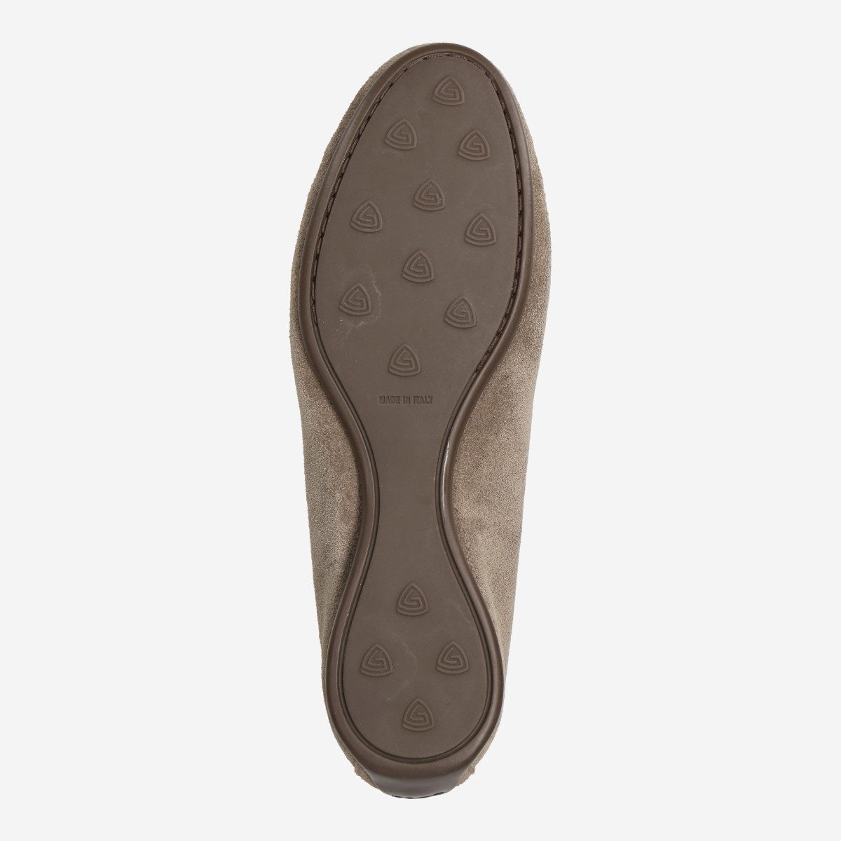 Lüke Schuhe Lüke Schuhe MOCASIN FERGUS, Slipper & Mokassin, Beige, Damen Slipper