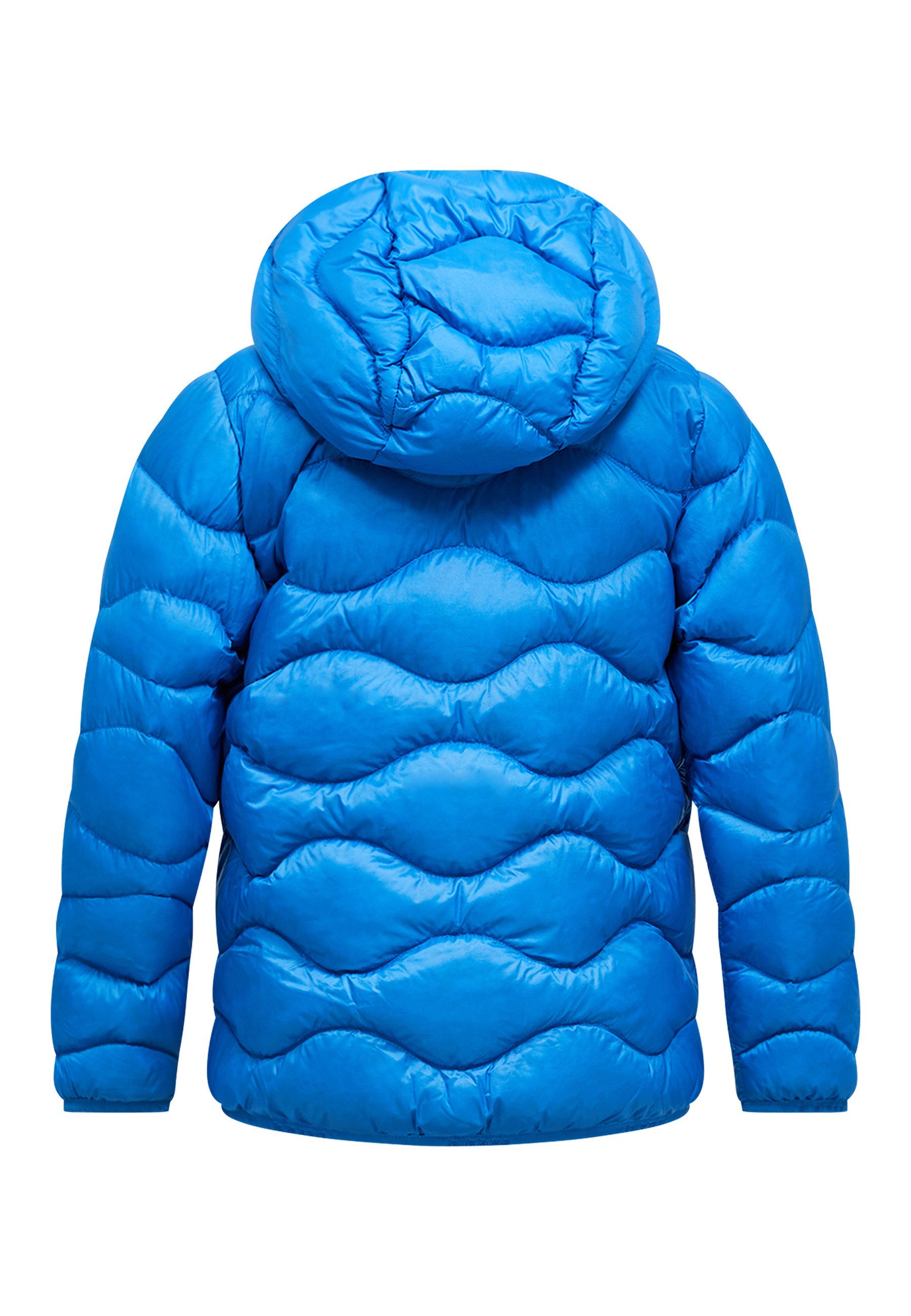 Peak Performance Winterjacke Jr Helium Lightweight Down Hood Jacket günstig online kaufen