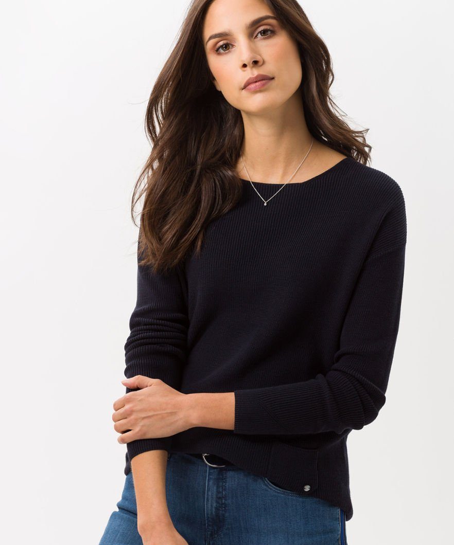 brax pullover damen sale