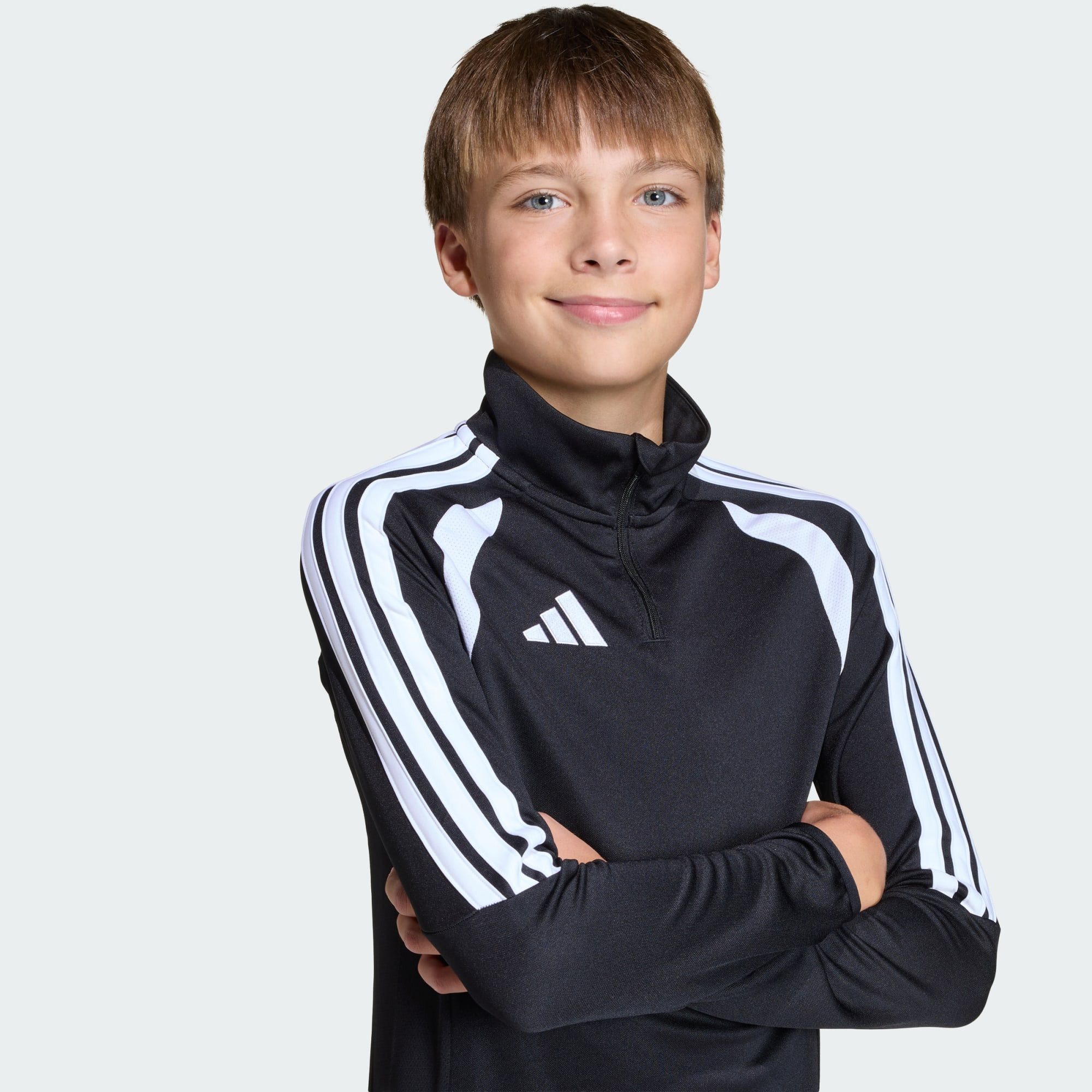 adidas Performance Trainingstop TIRO26 LEAGUE KIDS TRAININGSOBERTEIL (1-tlg)