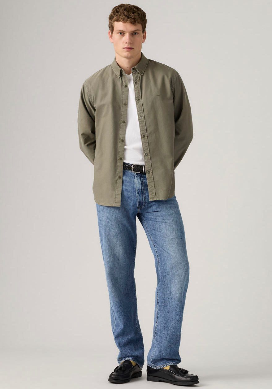 Levi's® 5-Pocket-Jeans 555 RELAXED STRAIGHT – Bild 5 von 5