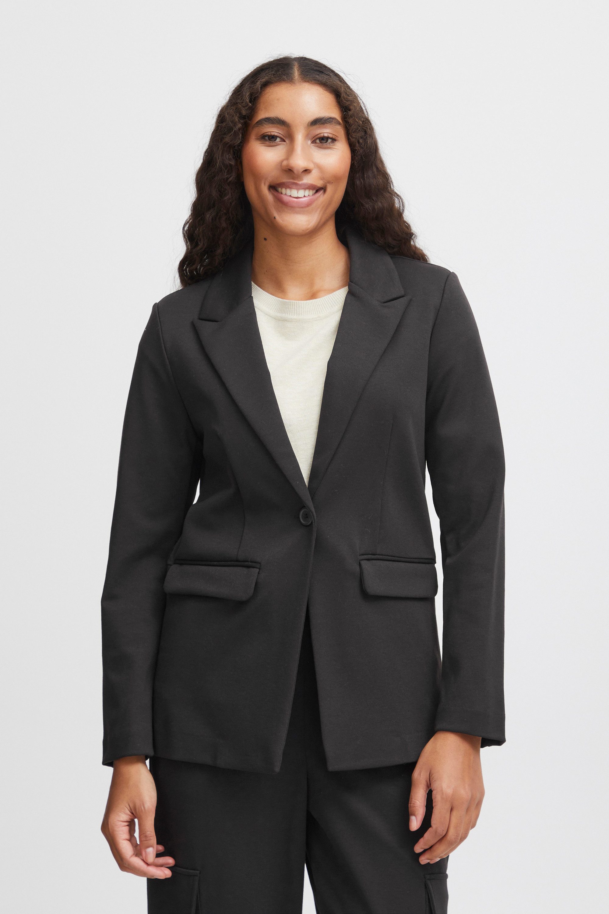 Jackenblazer Blazer BYRIZETTA