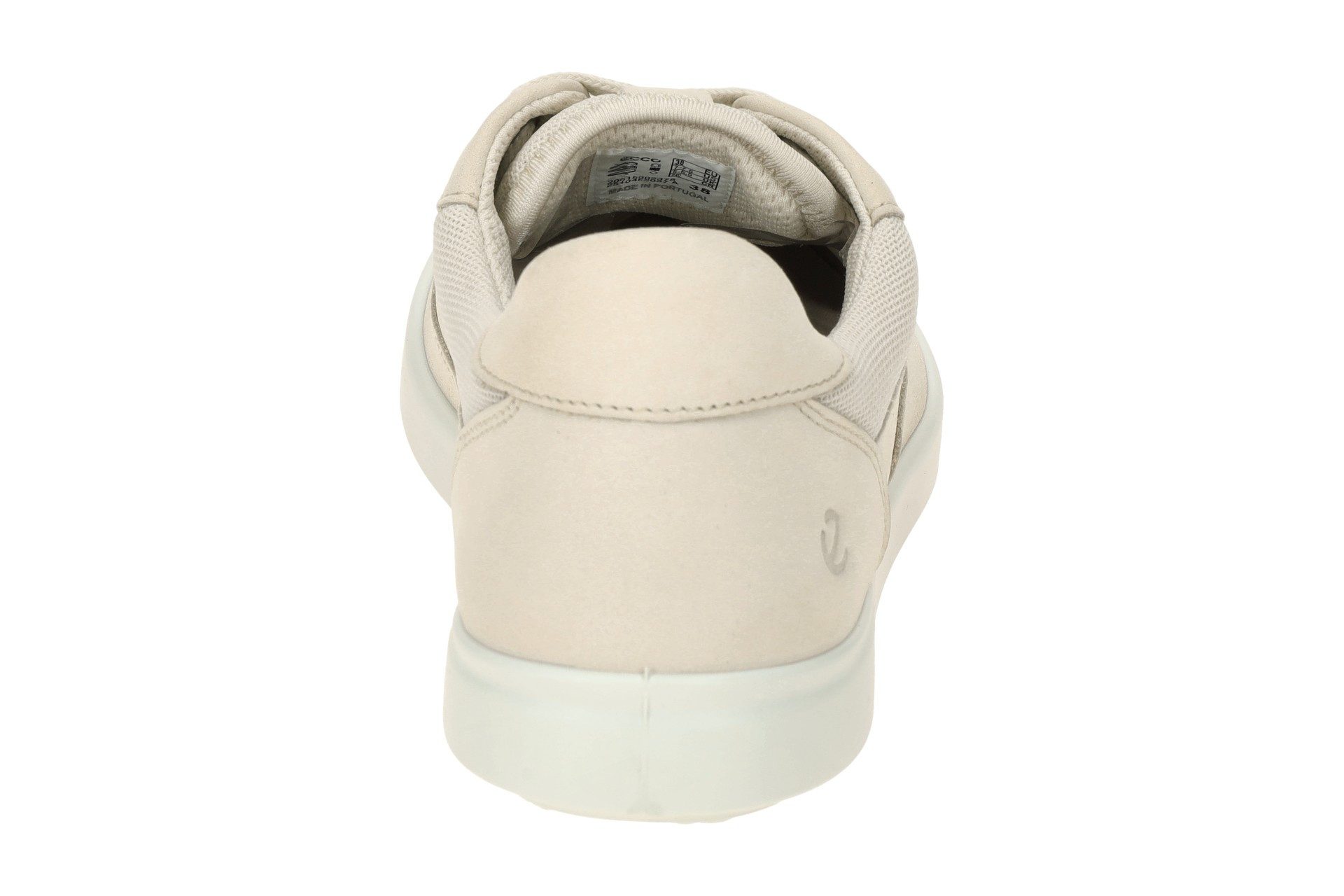 Ecco 20515302378 Schnürschuh