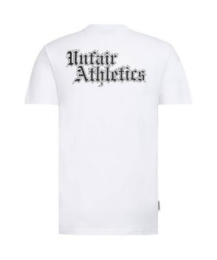Unfair Athletics T-Shirt T-Shirt Unfair Backyard, G XL