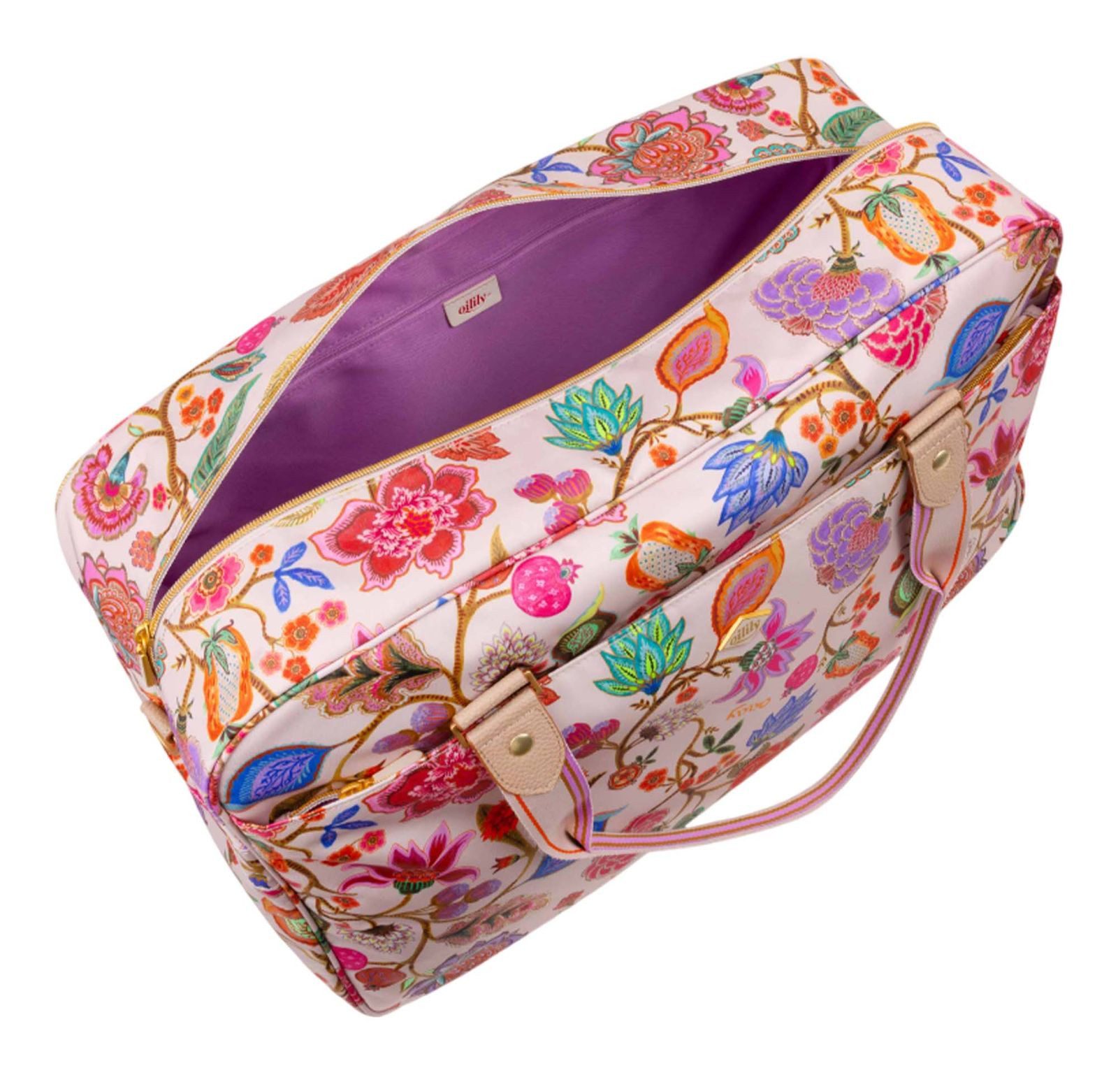 Oilily Reisetasche Weekender